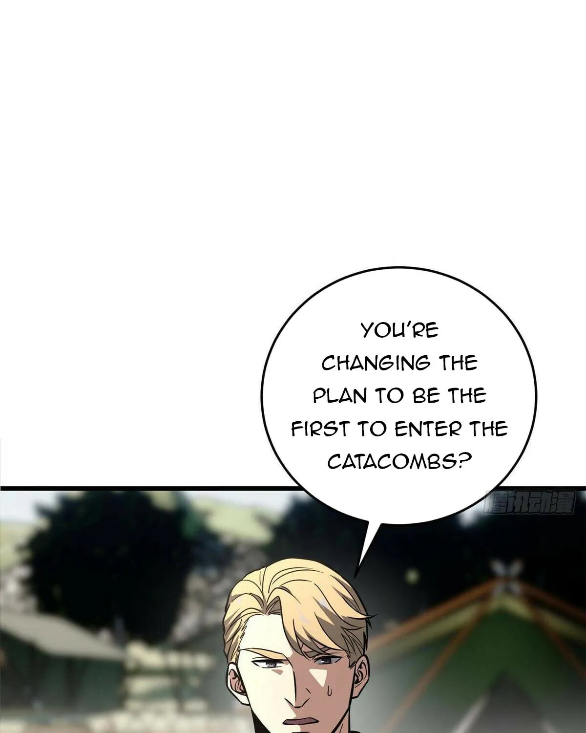 World's Best Martial Artist (Colored) Chapter 234 page 83 - 
