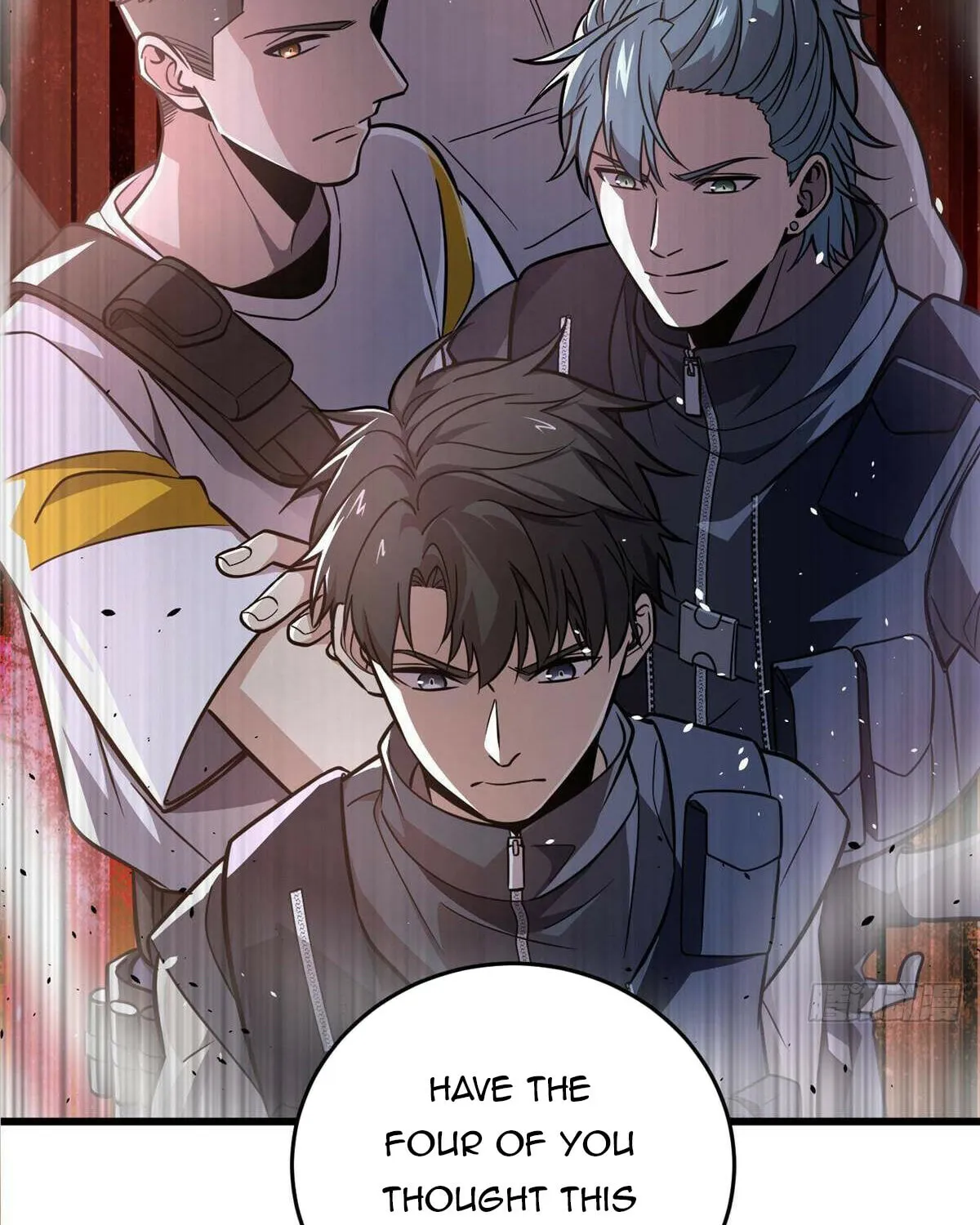 World's Best Martial Artist (Colored) Chapter 234 page 85 - 