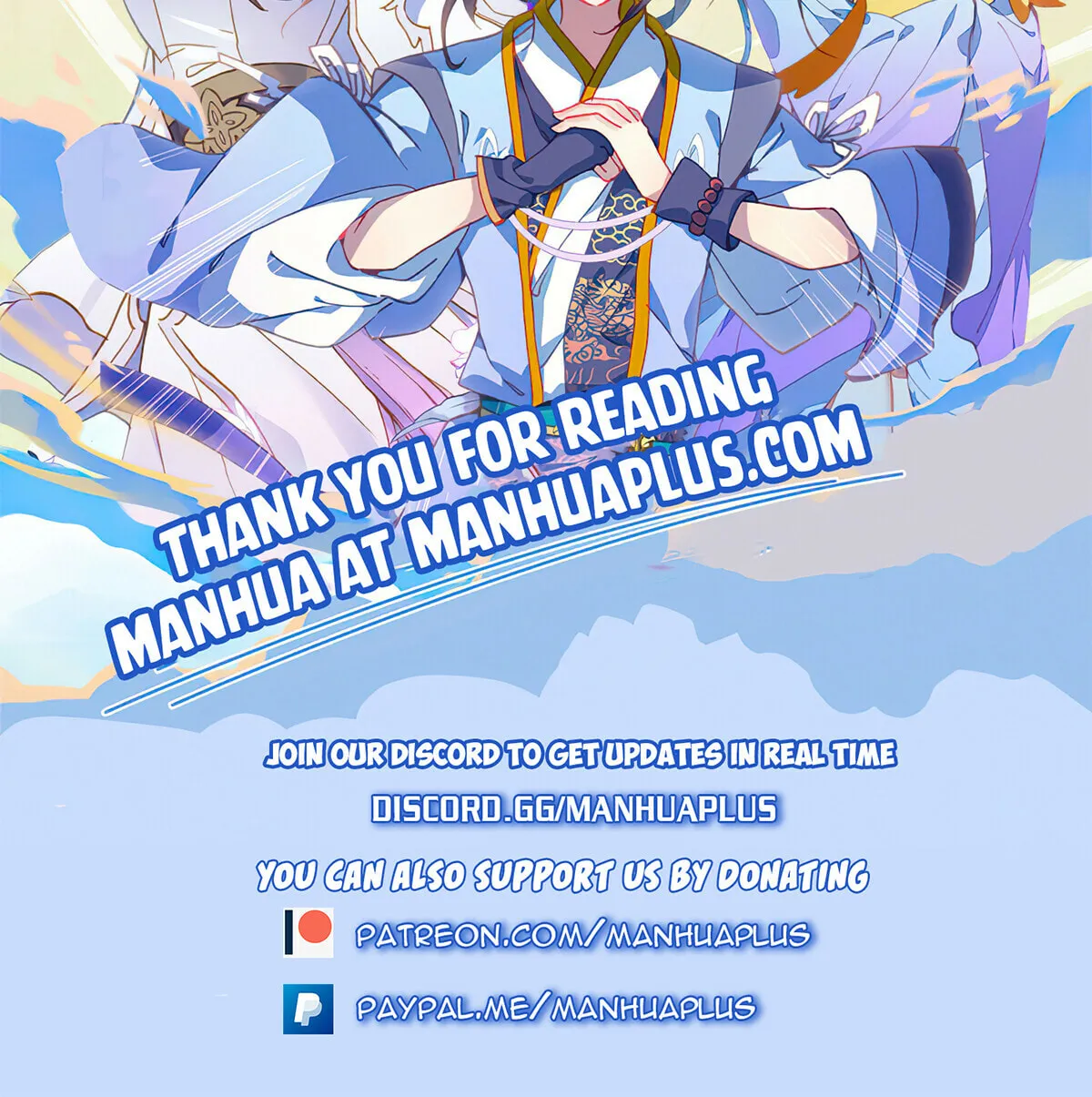 World's Best Martial Artist (Colored) Chapter 234 page 87 - 