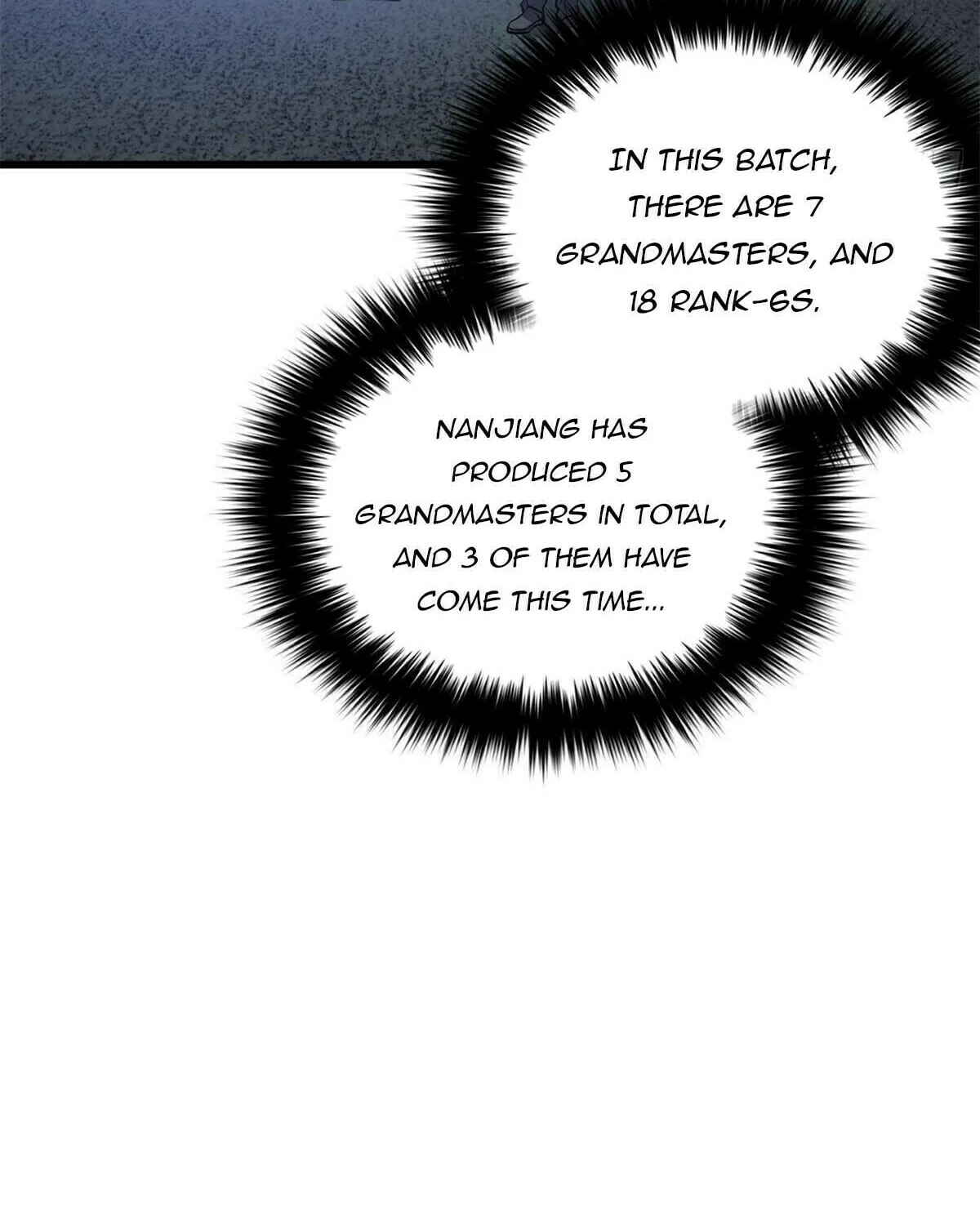 World's Best Martial Artist (Colored) Chapter 235 page 13 - 