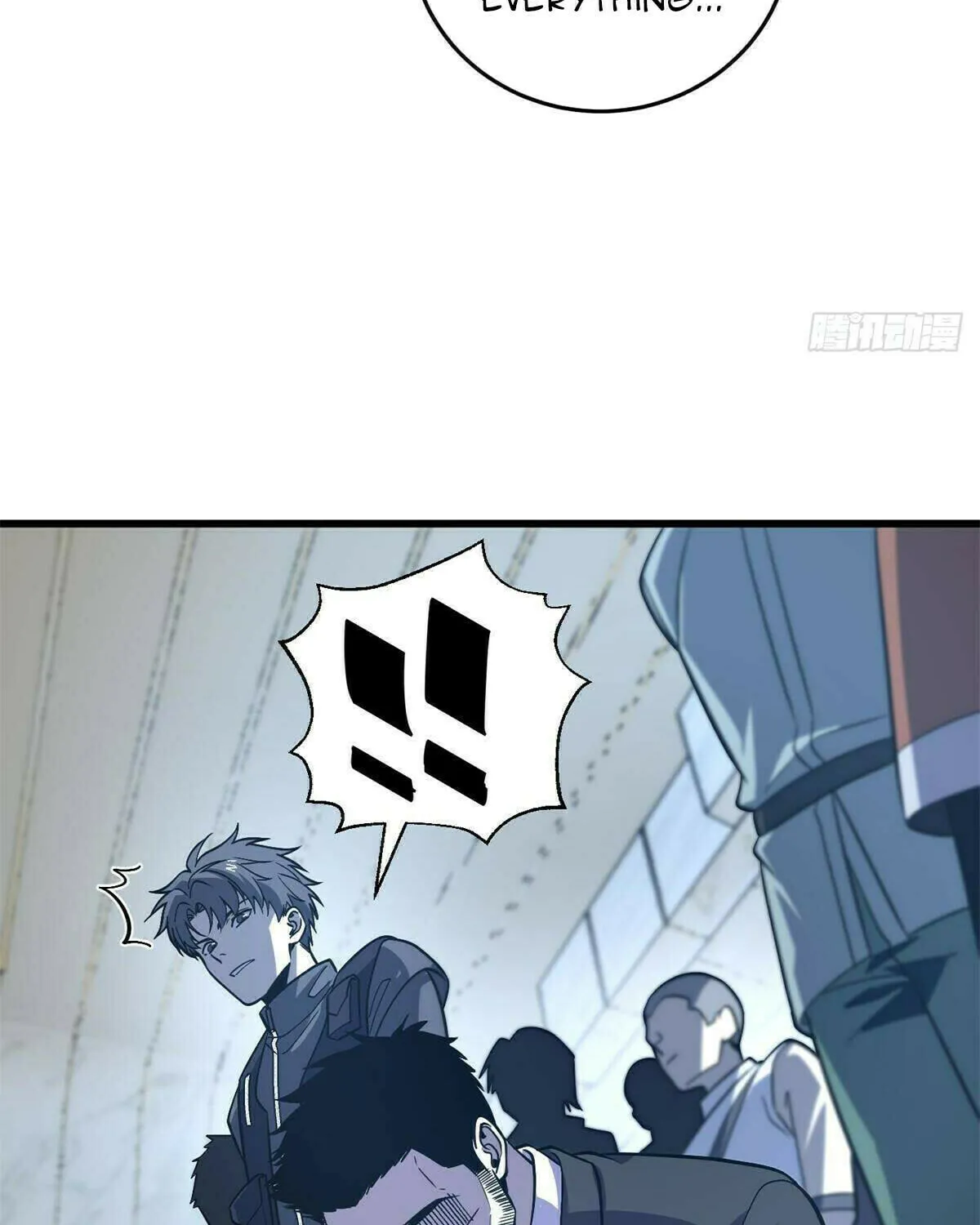 World's Best Martial Artist (Colored) Chapter 235 page 15 - 