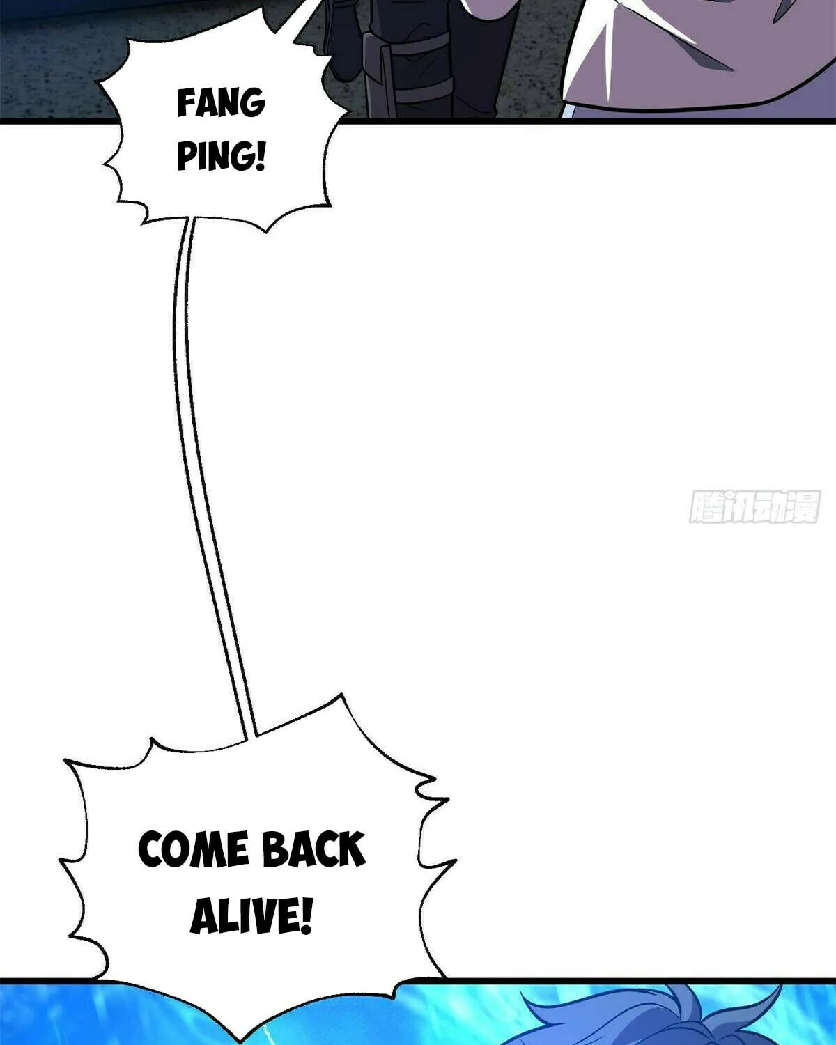 World's Best Martial Artist (Colored) Chapter 235 page 26 - 