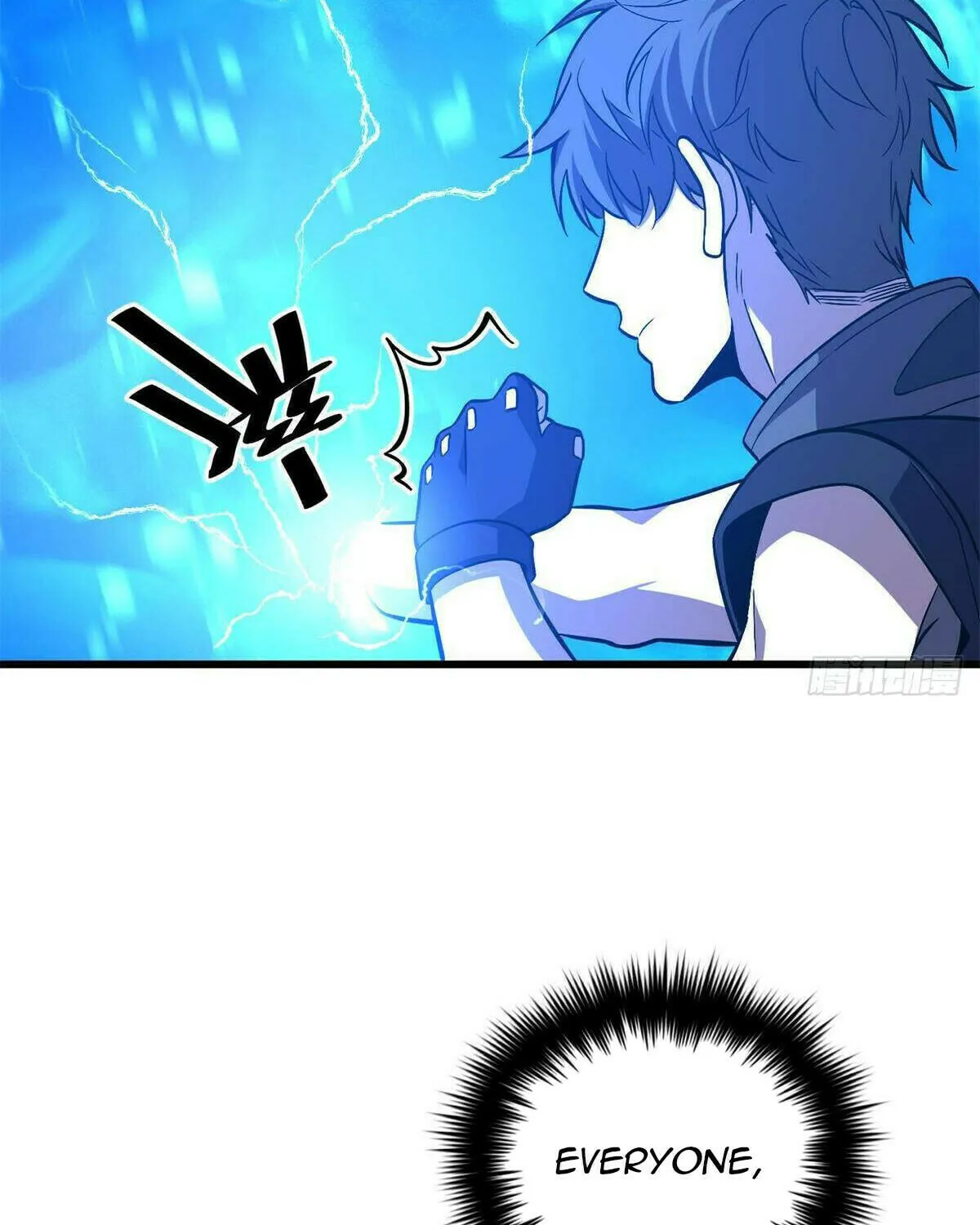 World's Best Martial Artist (Colored) Chapter 235 page 27 - 