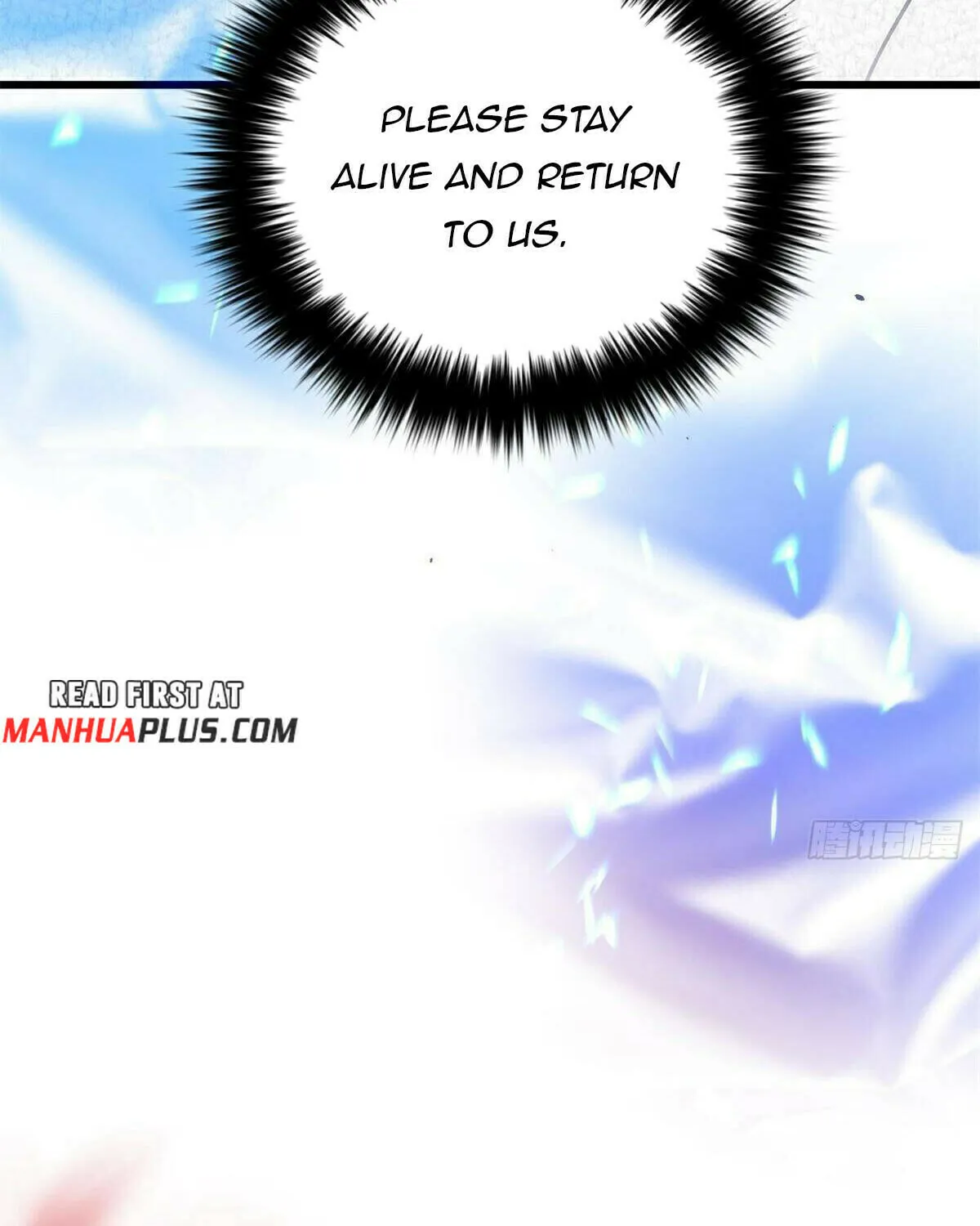 World's Best Martial Artist (Colored) Chapter 235 page 29 - 