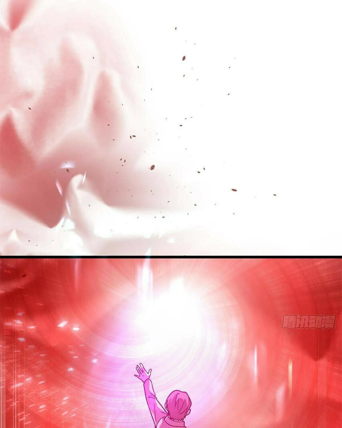 World's Best Martial Artist (Colored) Chapter 235 page 30 - 