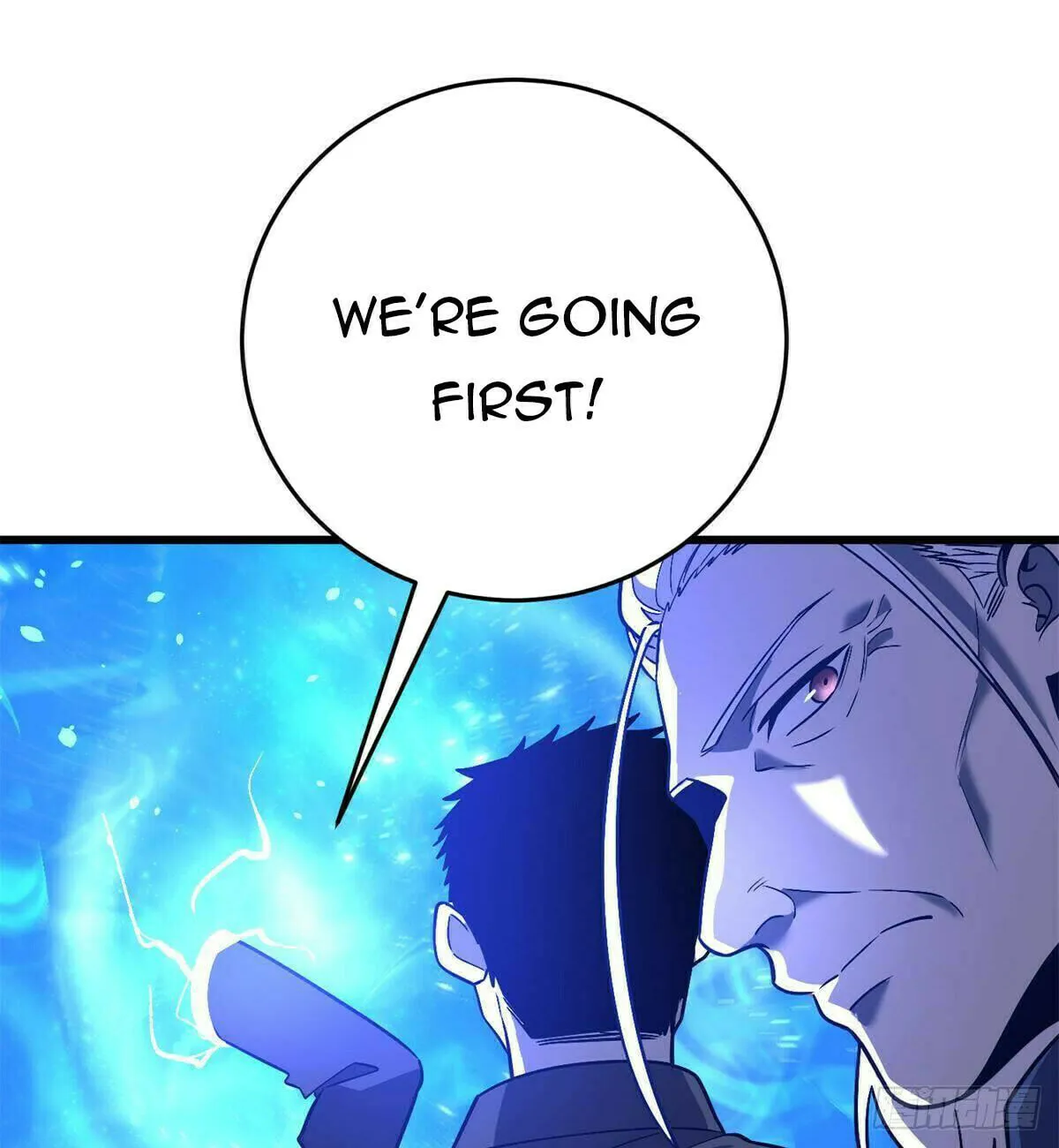 World's Best Martial Artist (Colored) Chapter 235 page 41 - 