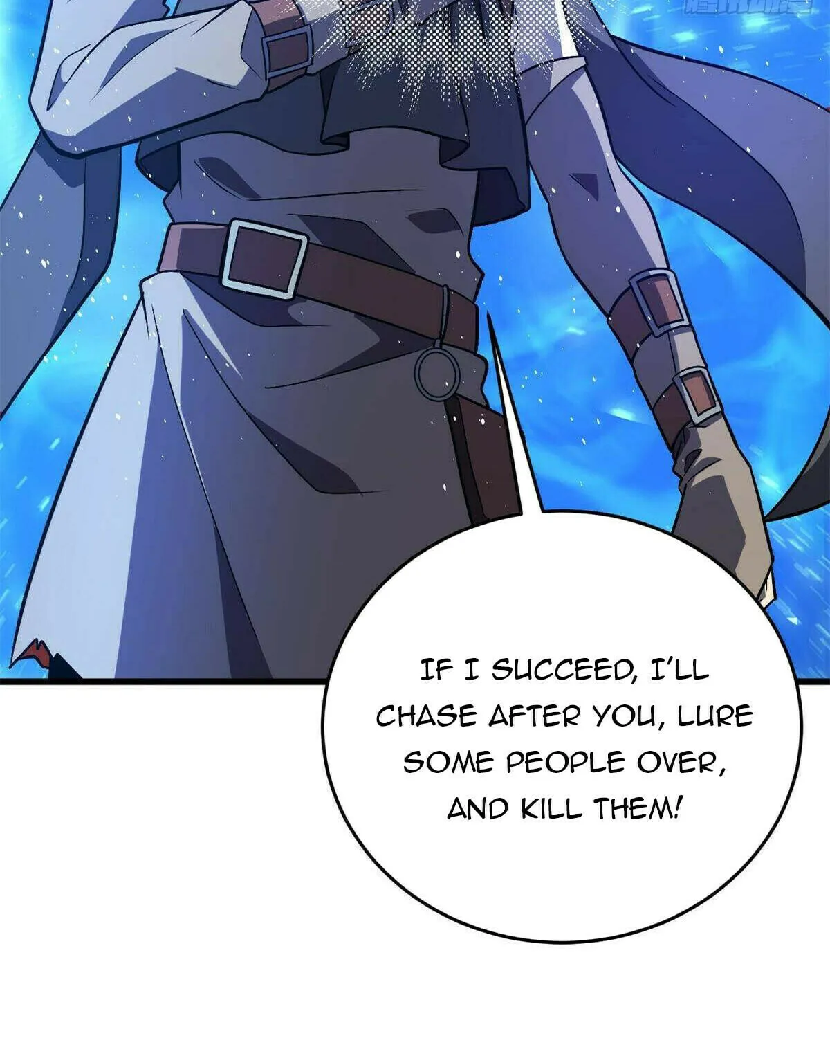 World's Best Martial Artist (Colored) Chapter 235 page 47 - 