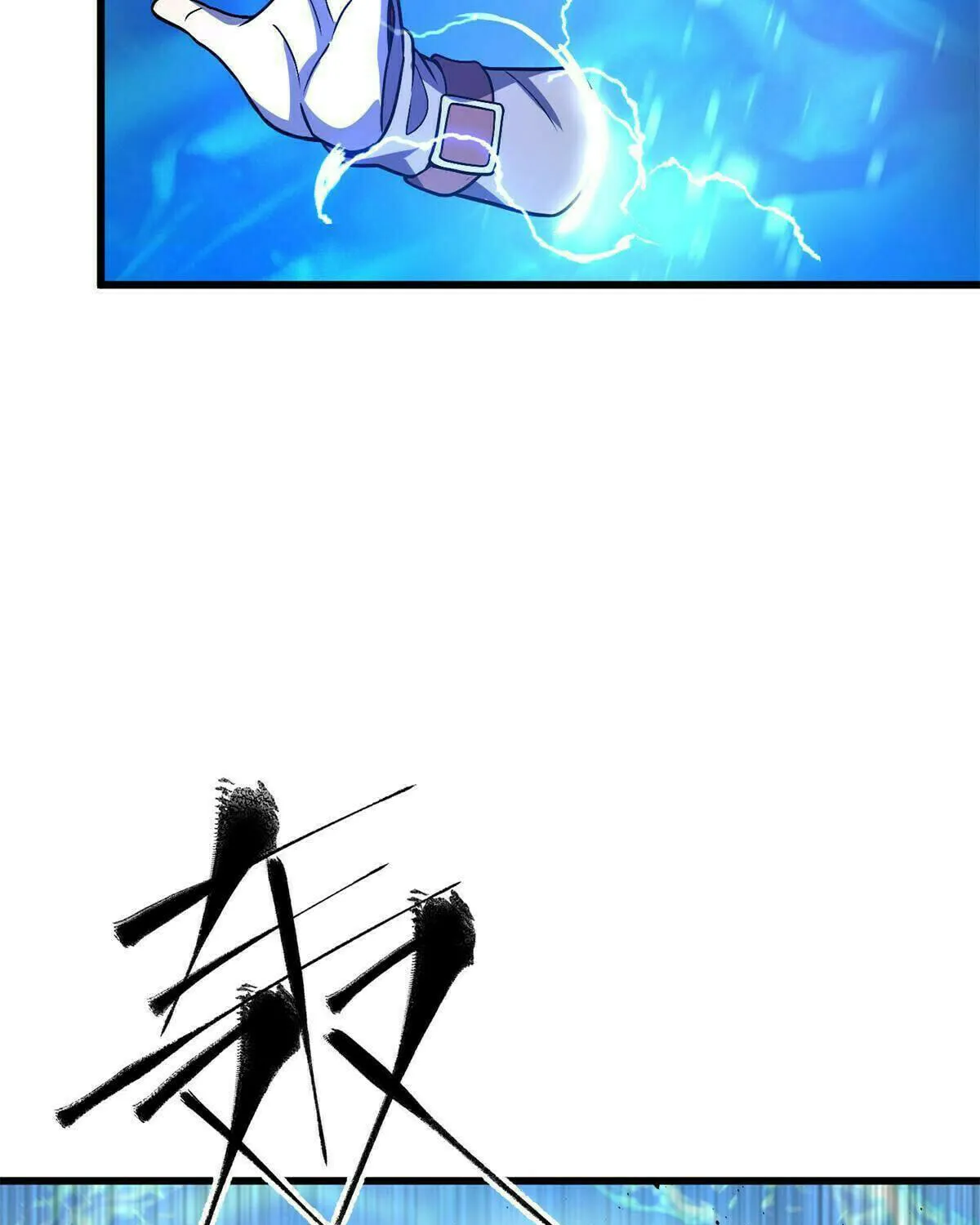 World's Best Martial Artist (Colored) Chapter 235 page 53 - 