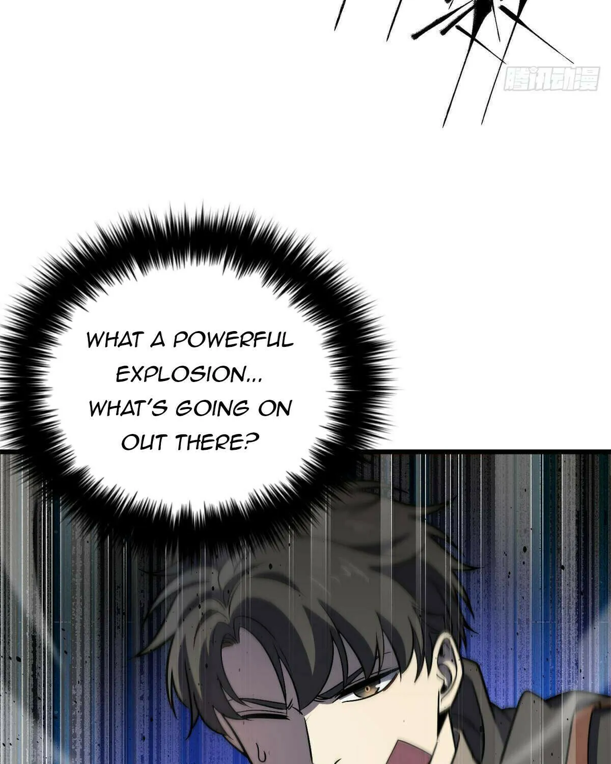 World's Best Martial Artist (Colored) Chapter 235 page 55 - 