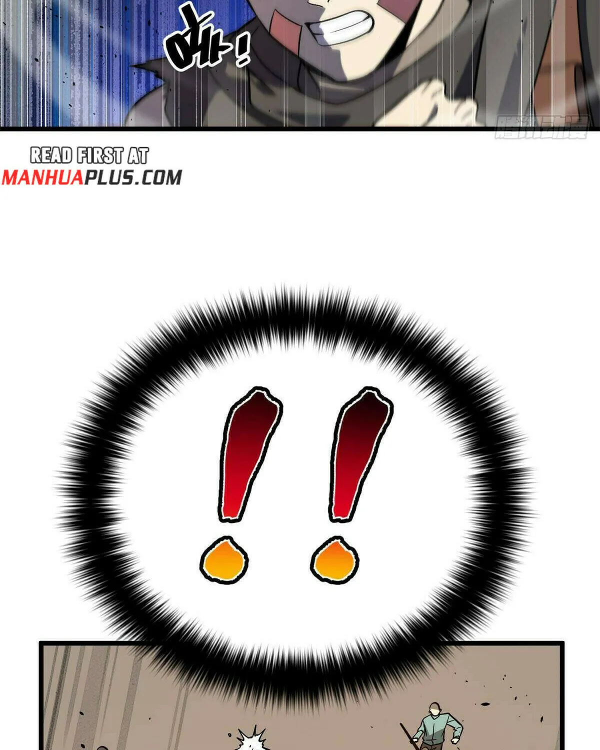 World's Best Martial Artist (Colored) Chapter 235 page 56 - 