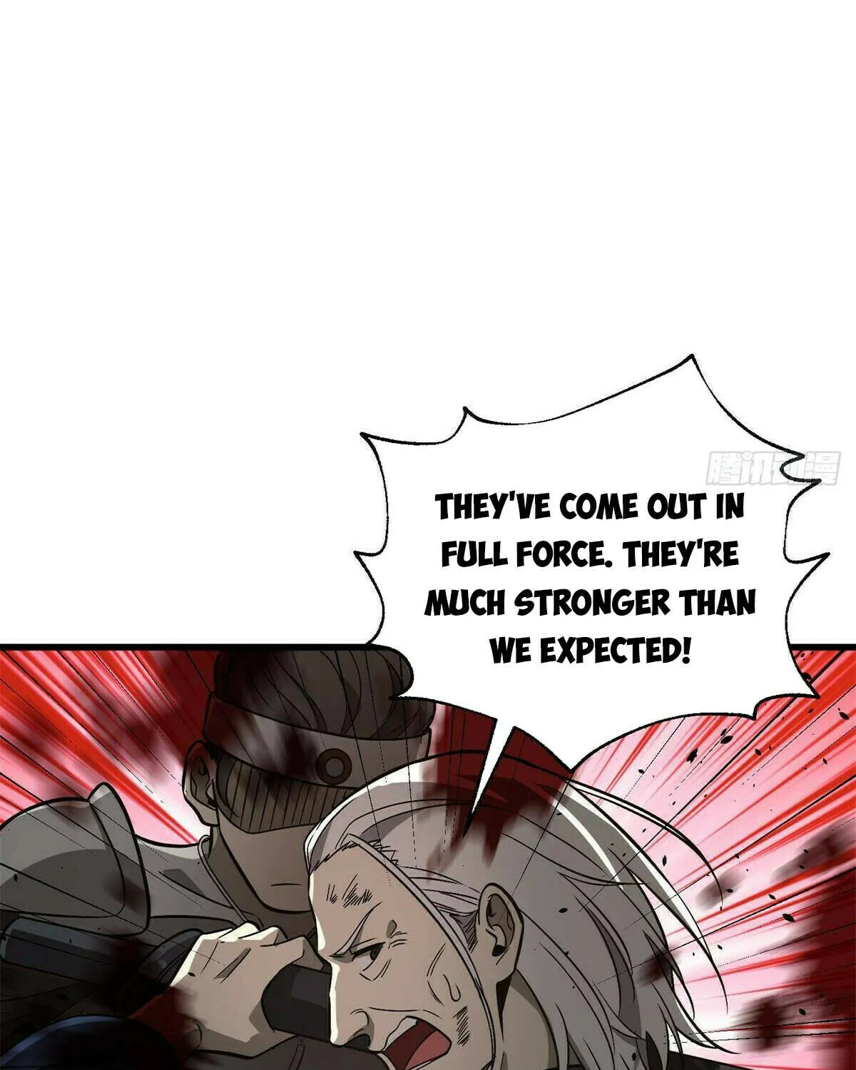 World's Best Martial Artist (Colored) Chapter 235 page 59 - 