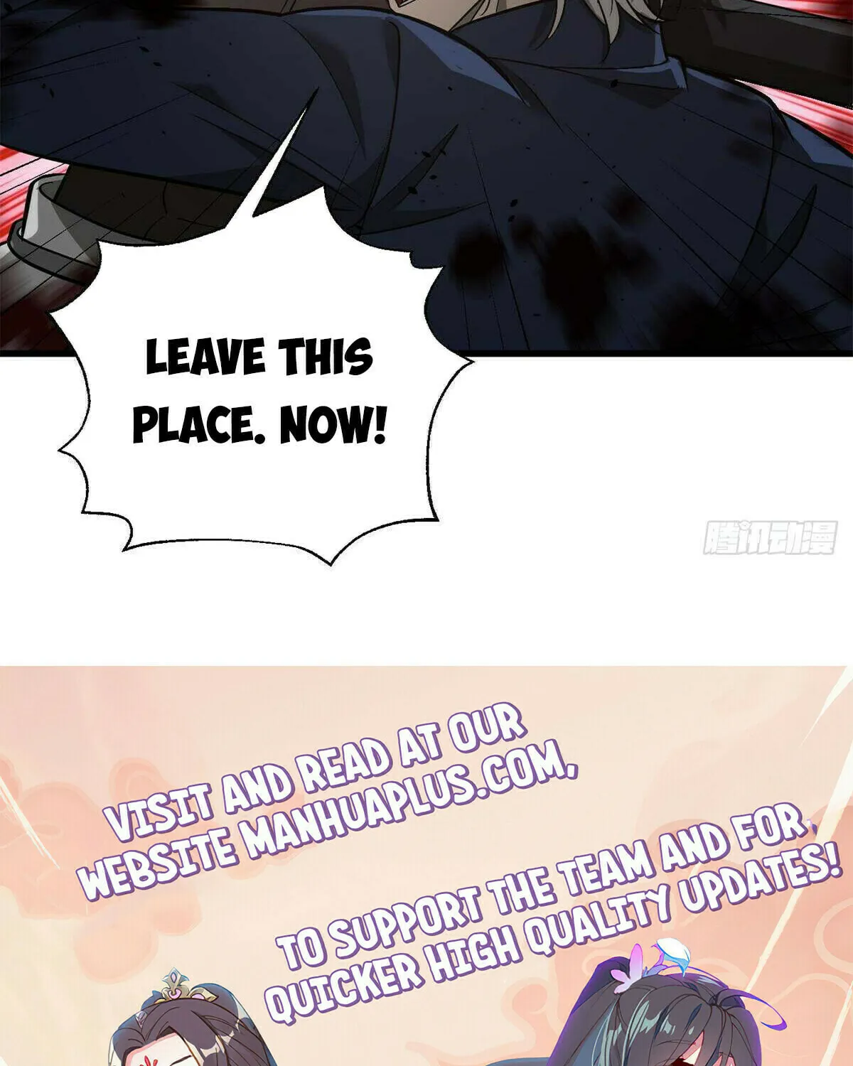 World's Best Martial Artist (Colored) Chapter 235 page 60 - 