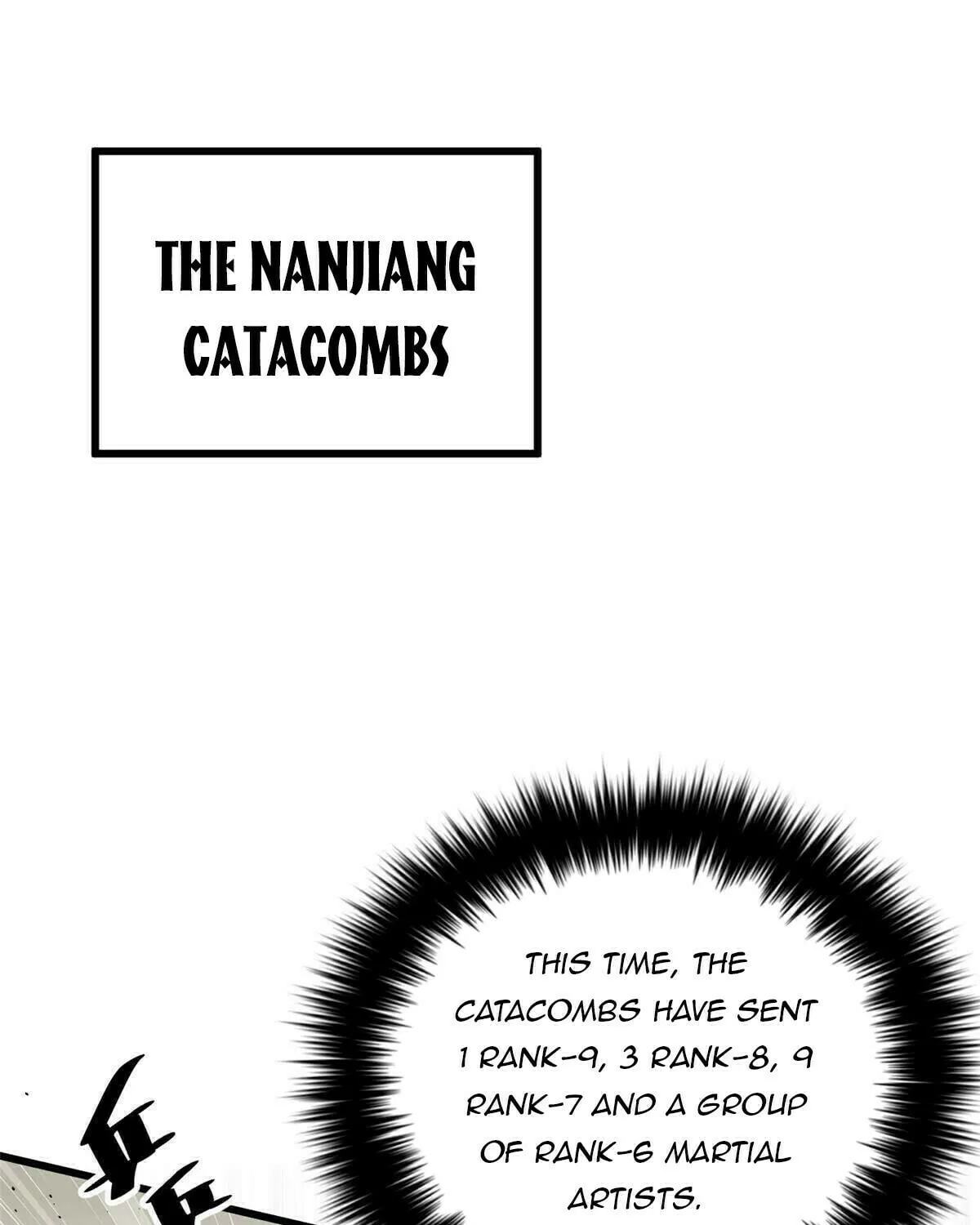 World's Best Martial Artist (Colored) Chapter 236 page 1 - 