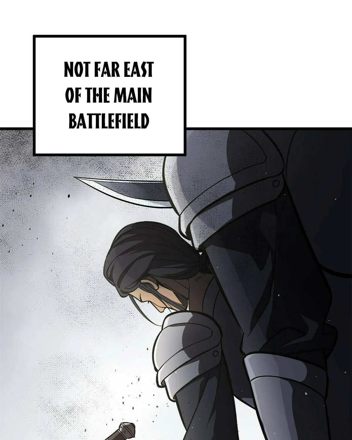 World's Best Martial Artist (Colored) Chapter 236 page 11 - 