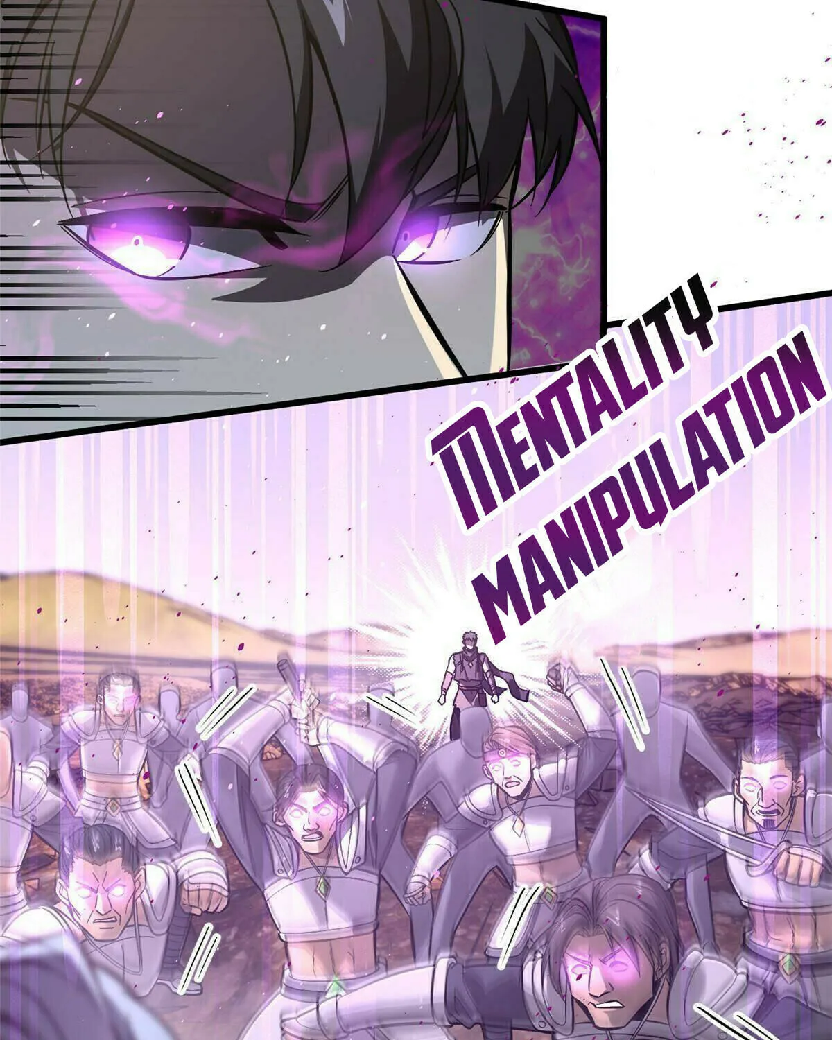 World's Best Martial Artist (Colored) Chapter 236 page 15 - 