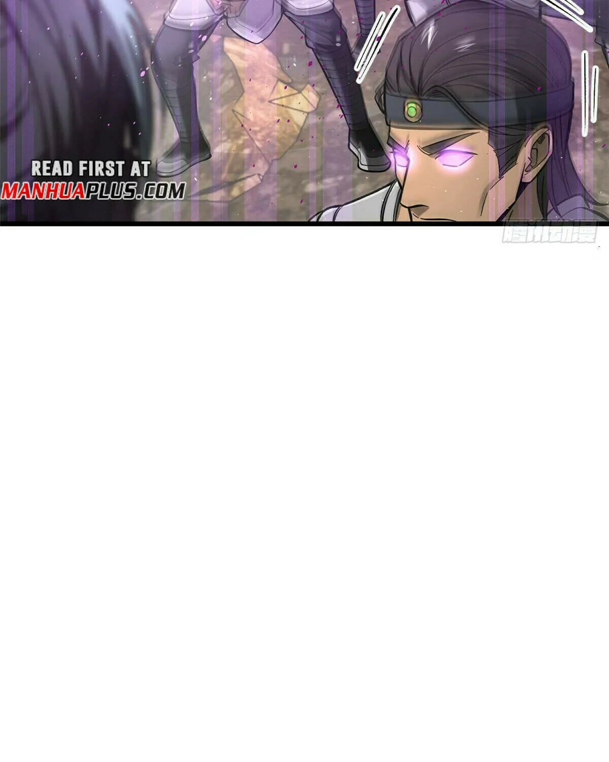 World's Best Martial Artist (Colored) Chapter 236 page 16 - 