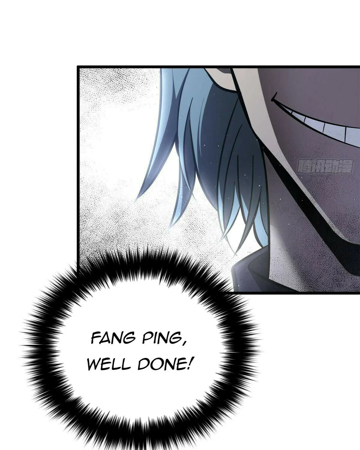 World's Best Martial Artist (Colored) Chapter 236 page 17 - 