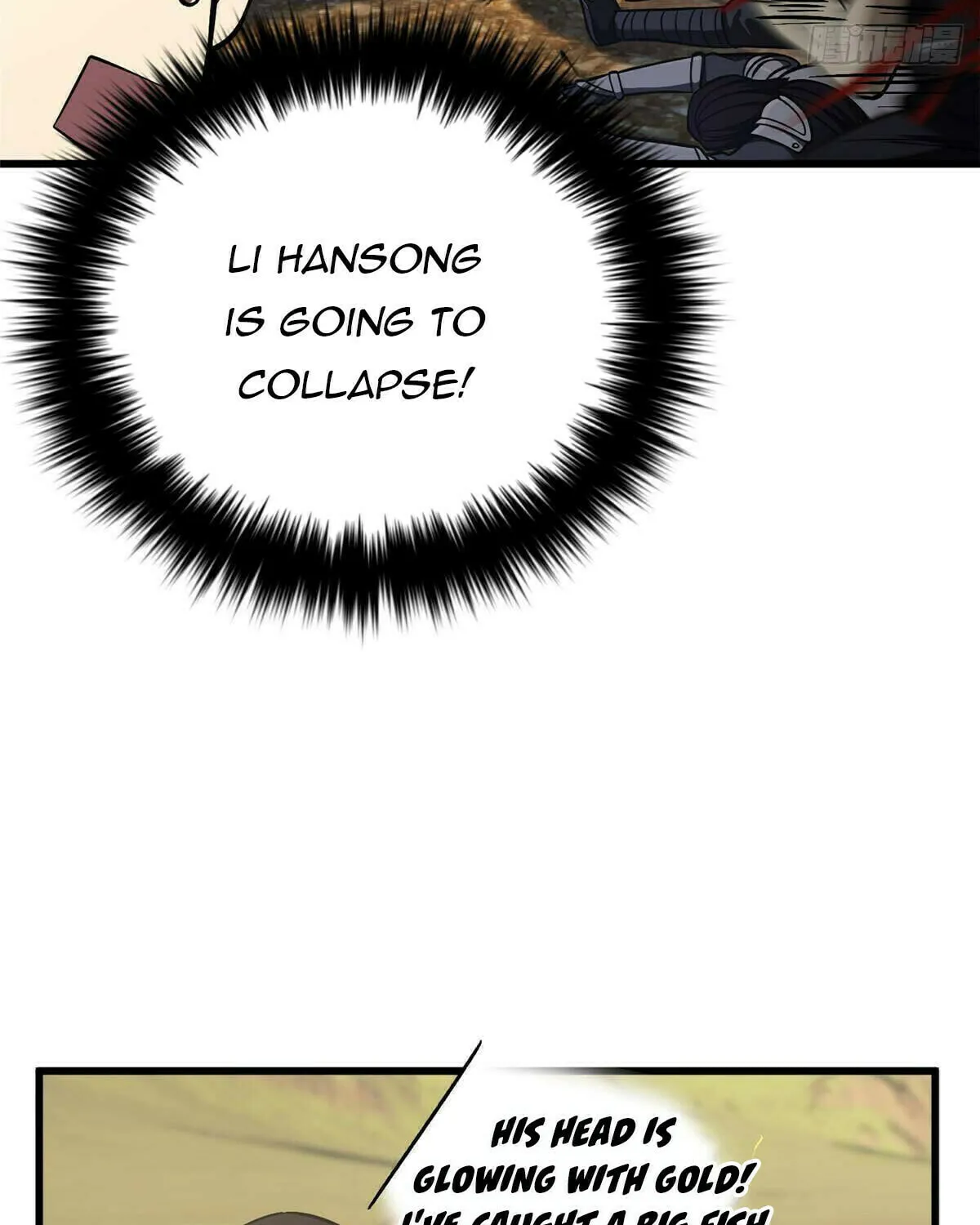 World's Best Martial Artist (Colored) Chapter 236 page 23 - 