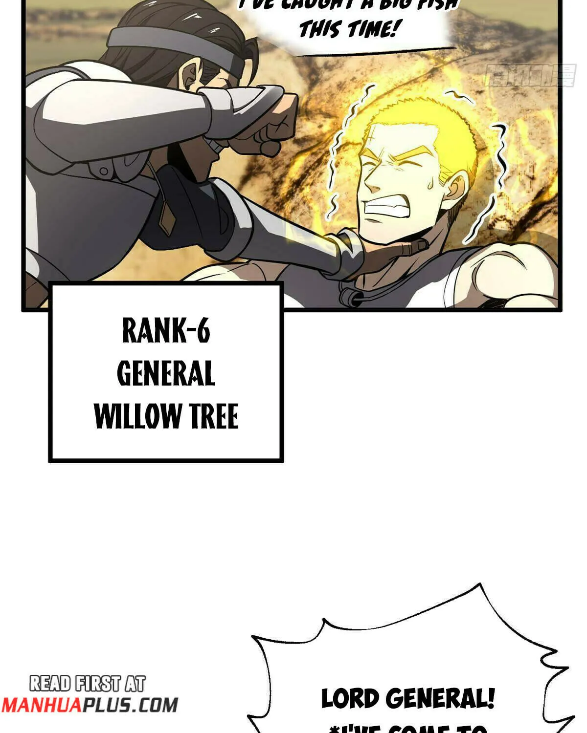 World's Best Martial Artist (Colored) Chapter 236 page 24 - 
