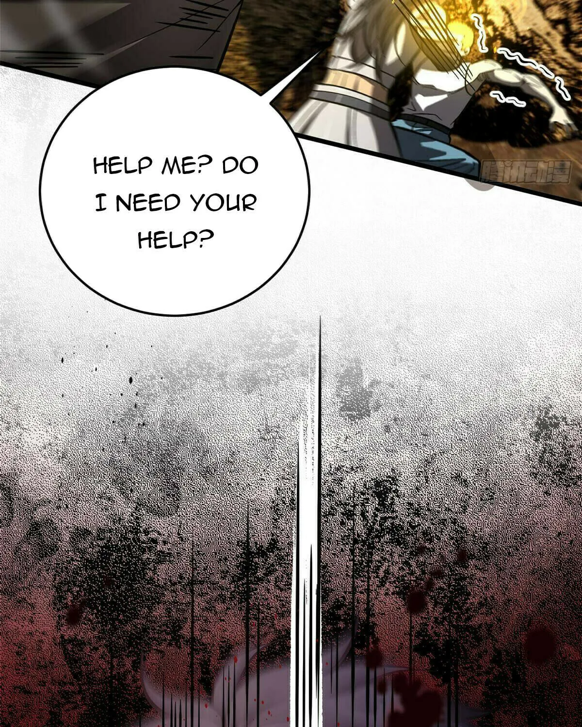 World's Best Martial Artist (Colored) Chapter 236 page 26 - 