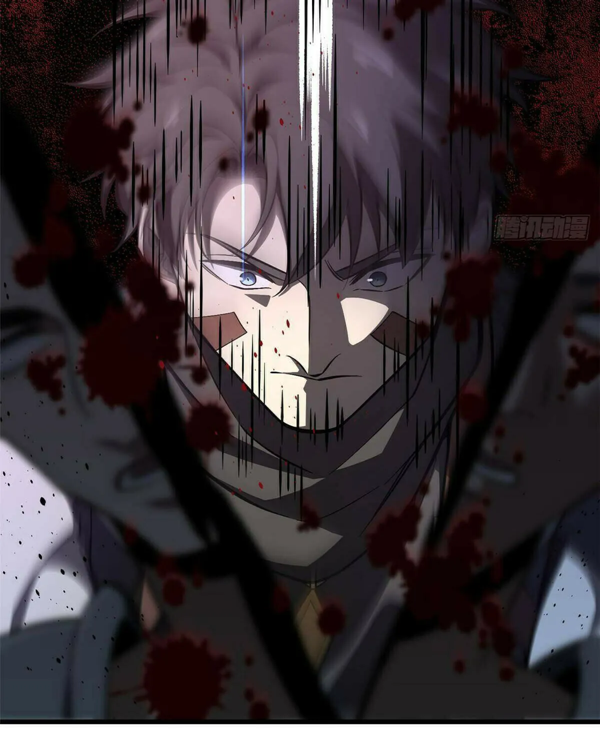 World's Best Martial Artist (Colored) Chapter 236 page 27 - 