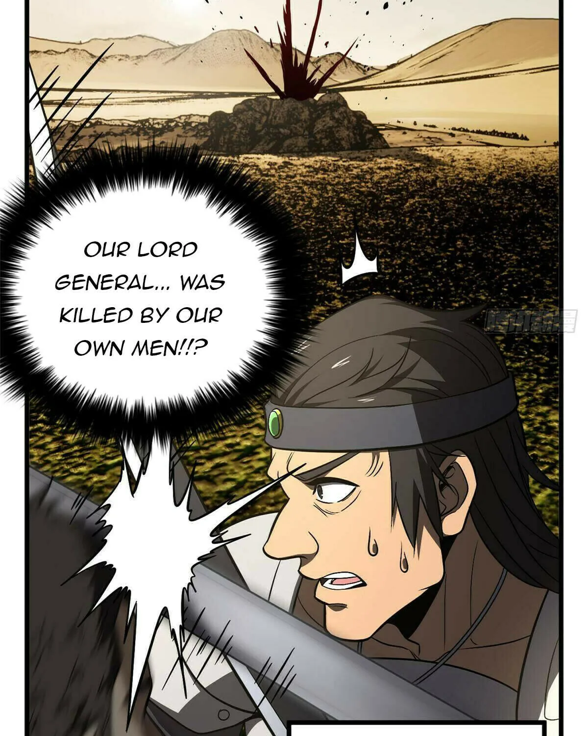 World's Best Martial Artist (Colored) Chapter 236 page 29 - 