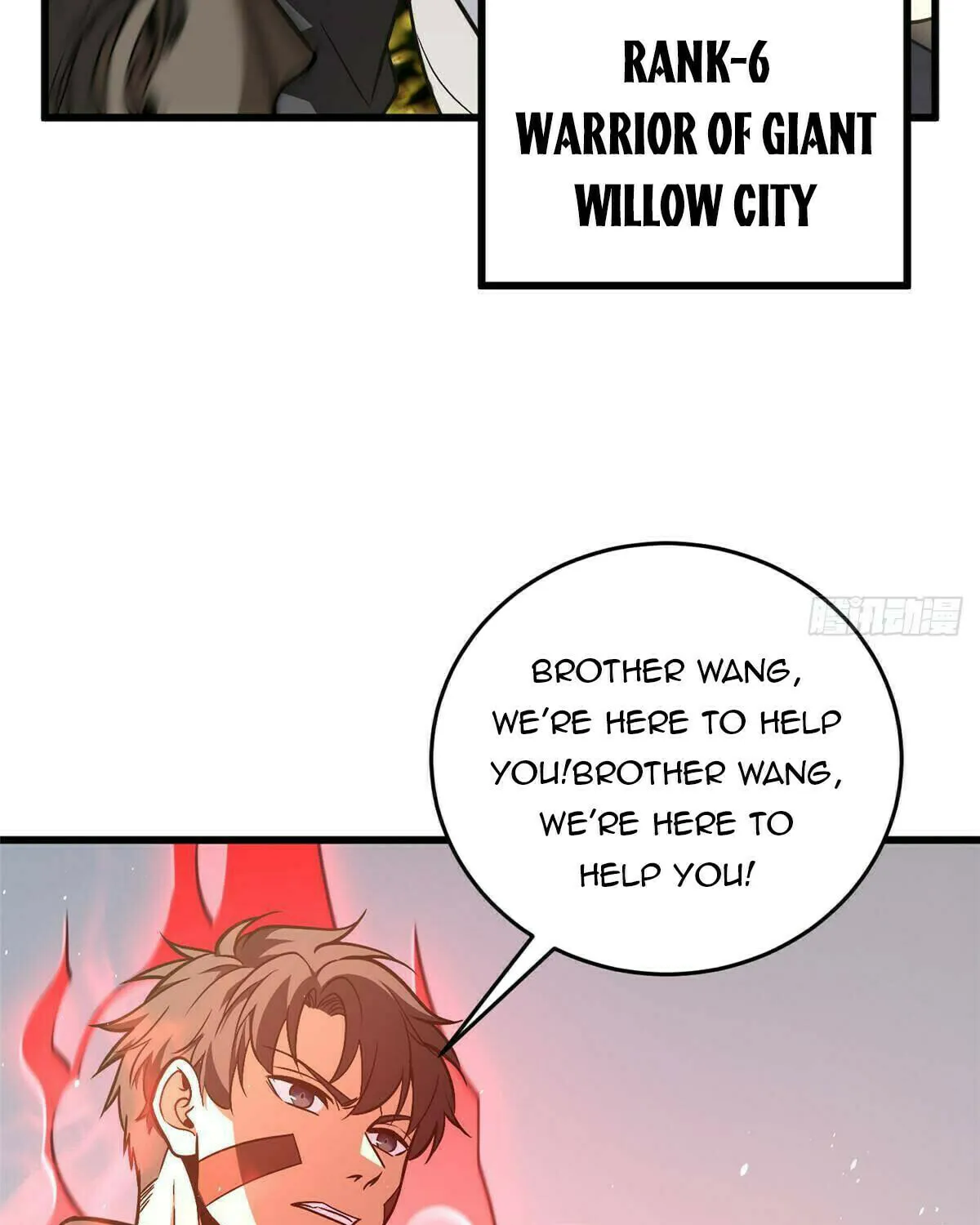 World's Best Martial Artist (Colored) Chapter 236 page 30 - 