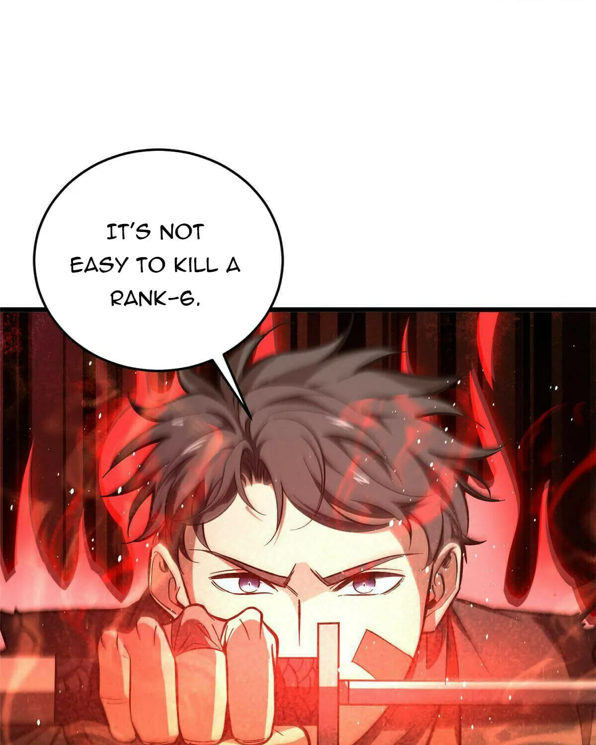 World's Best Martial Artist (Colored) Chapter 236 page 34 - 