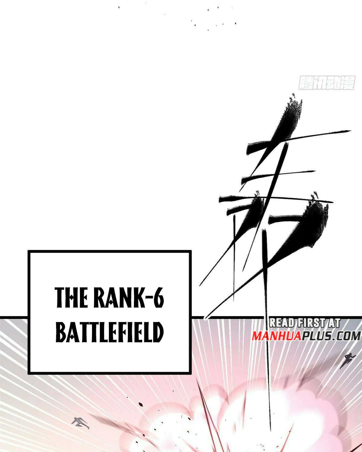 World's Best Martial Artist (Colored) Chapter 236 page 37 - 