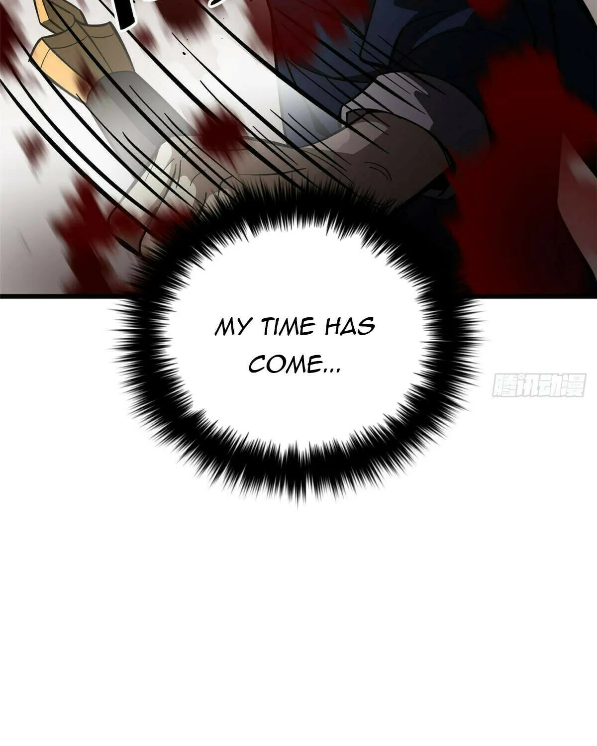World's Best Martial Artist (Colored) Chapter 236 page 42 - 