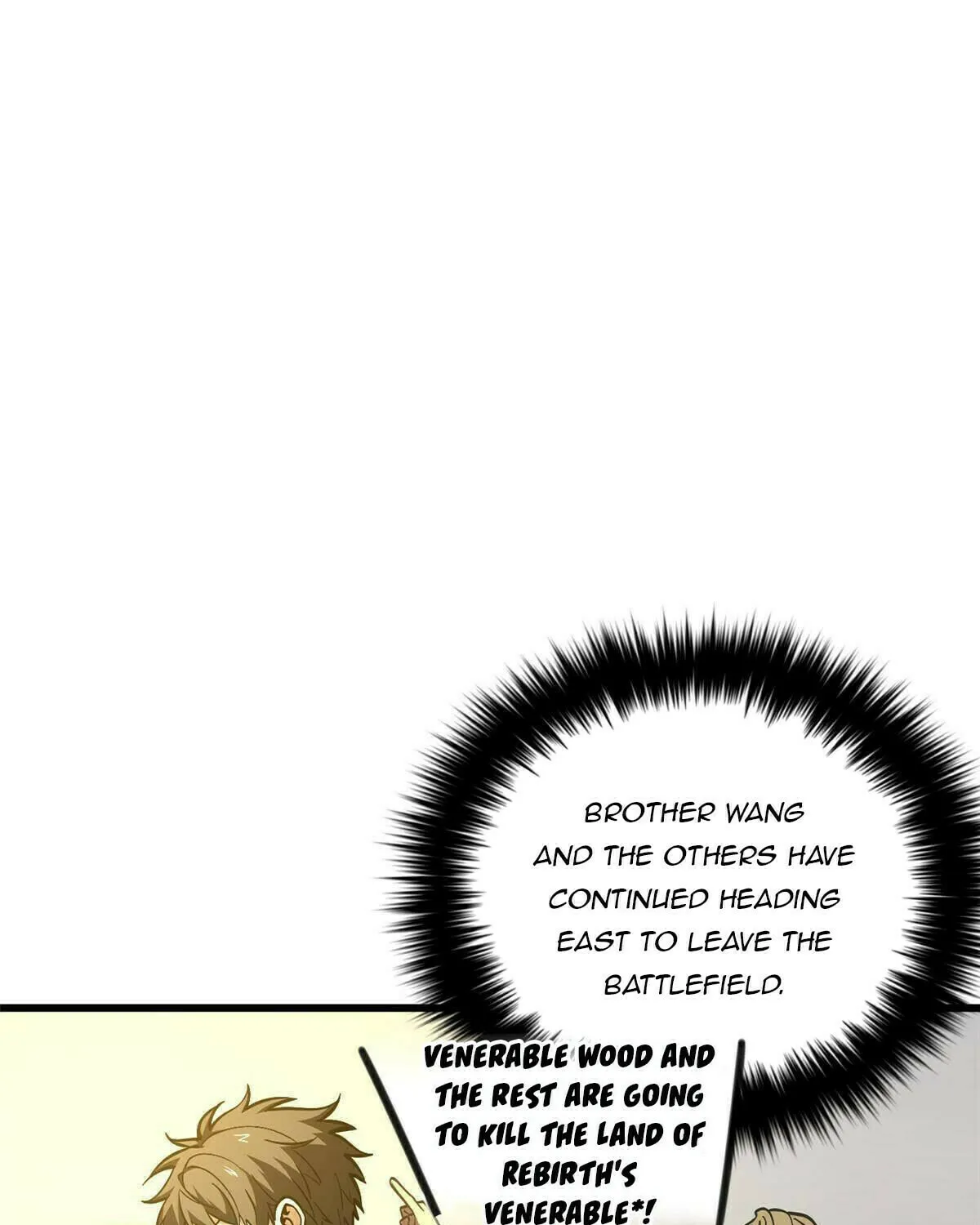 World's Best Martial Artist (Colored) Chapter 236 page 44 - 
