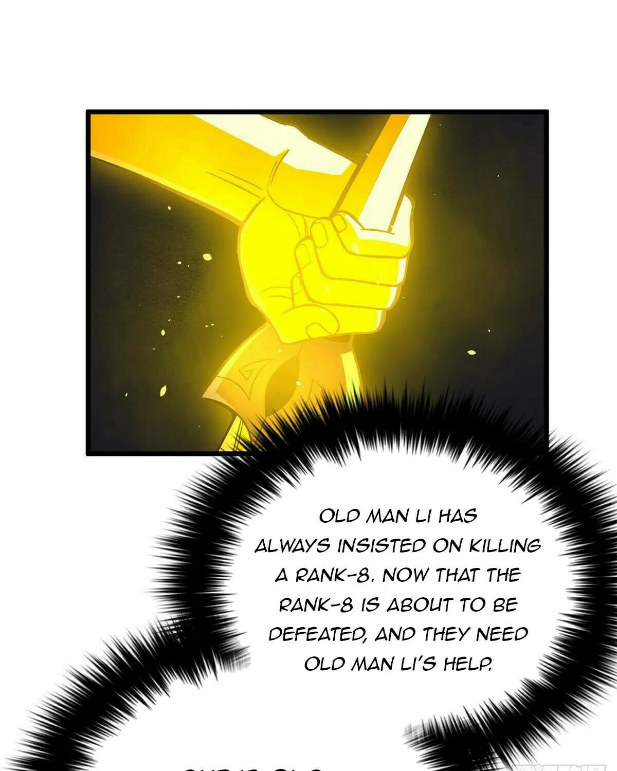 World's Best Martial Artist (Colored) Chapter 236 page 47 - 