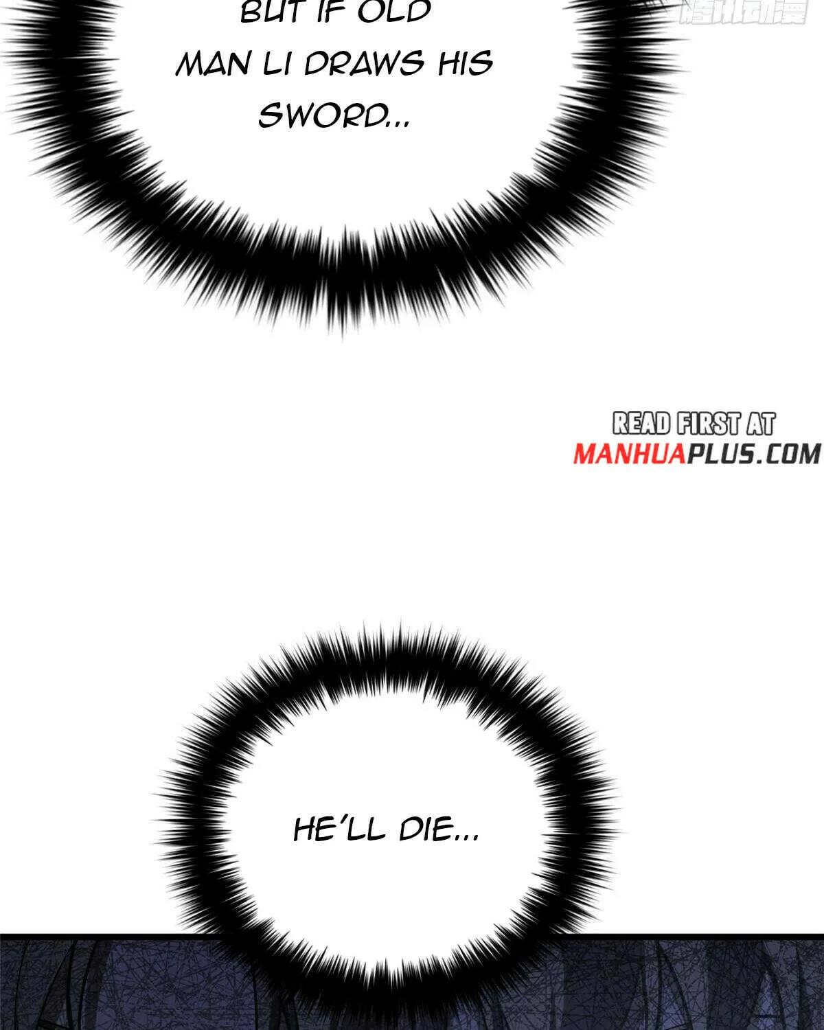 World's Best Martial Artist (Colored) Chapter 236 page 48 - 