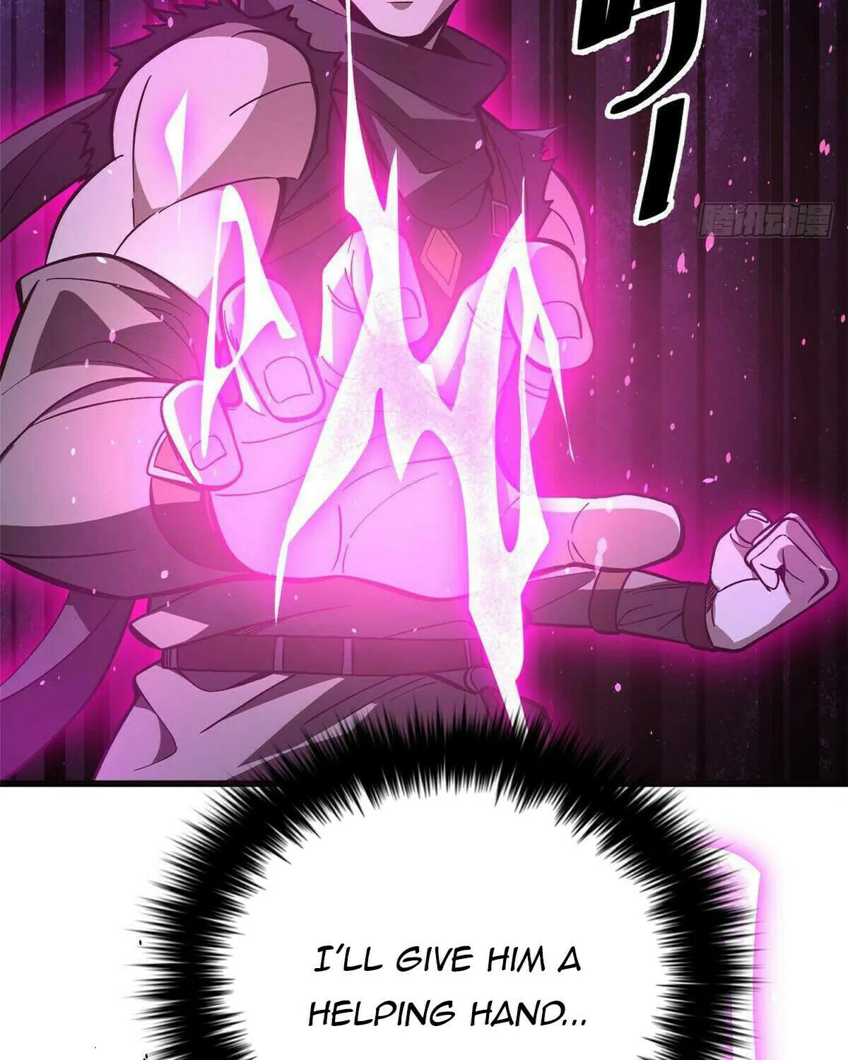 World's Best Martial Artist (Colored) Chapter 236 page 51 - 