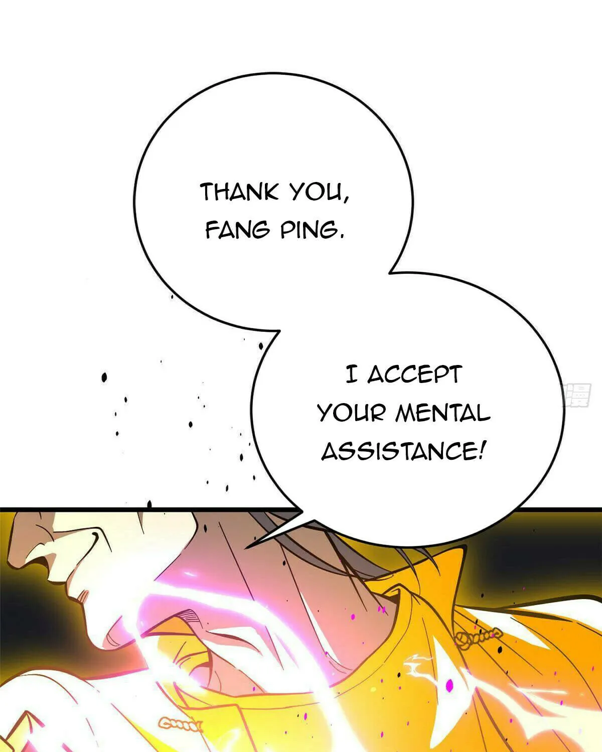 World's Best Martial Artist (Colored) Chapter 236 page 54 - 