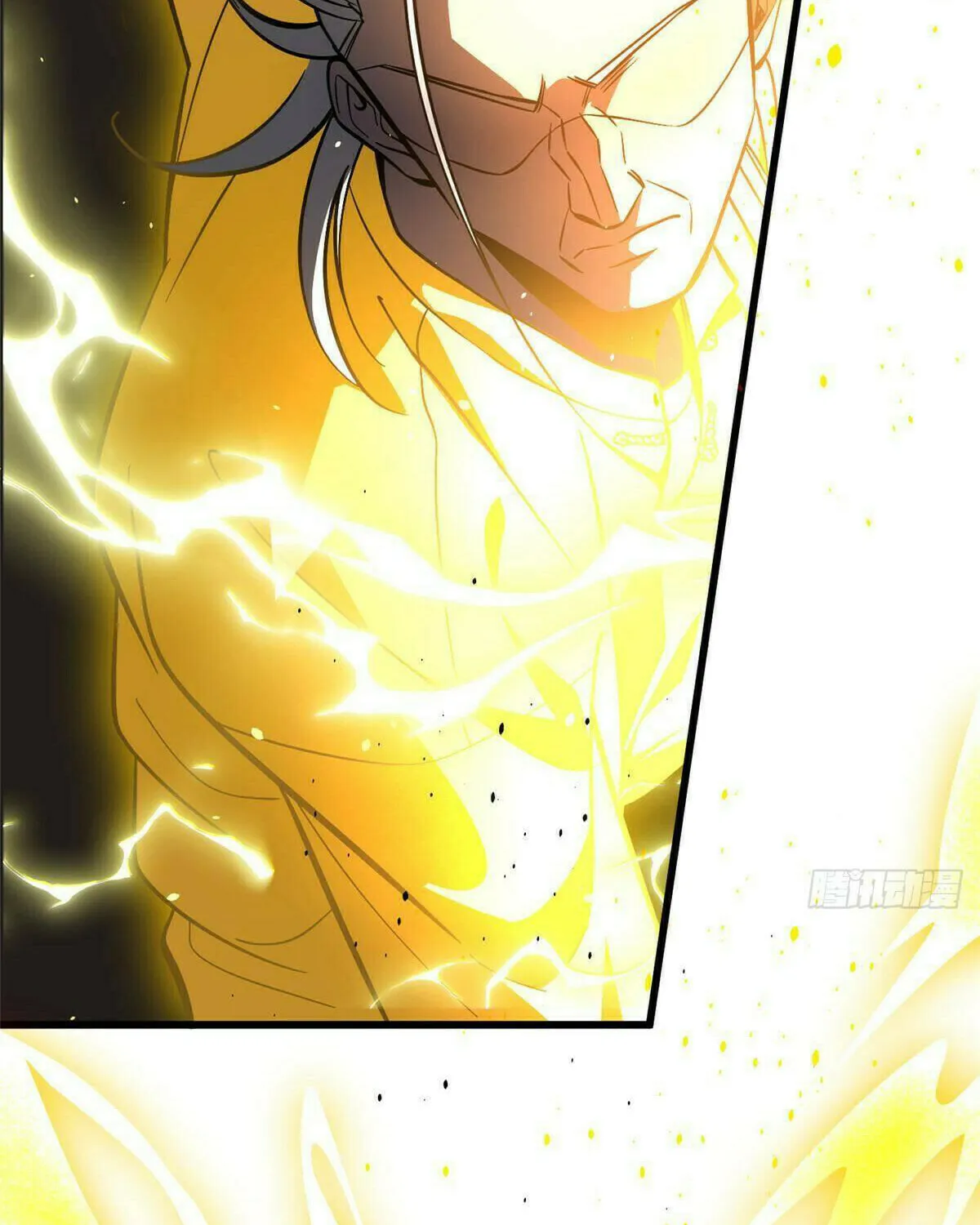 World's Best Martial Artist (Colored) Chapter 236 page 57 - 