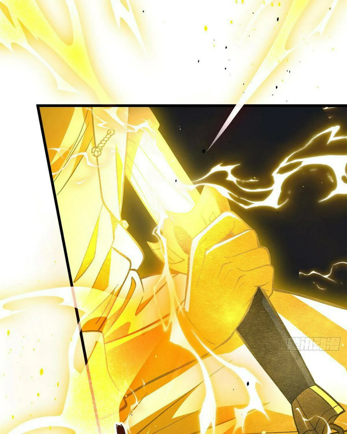 World's Best Martial Artist (Colored) Chapter 236 page 58 - 