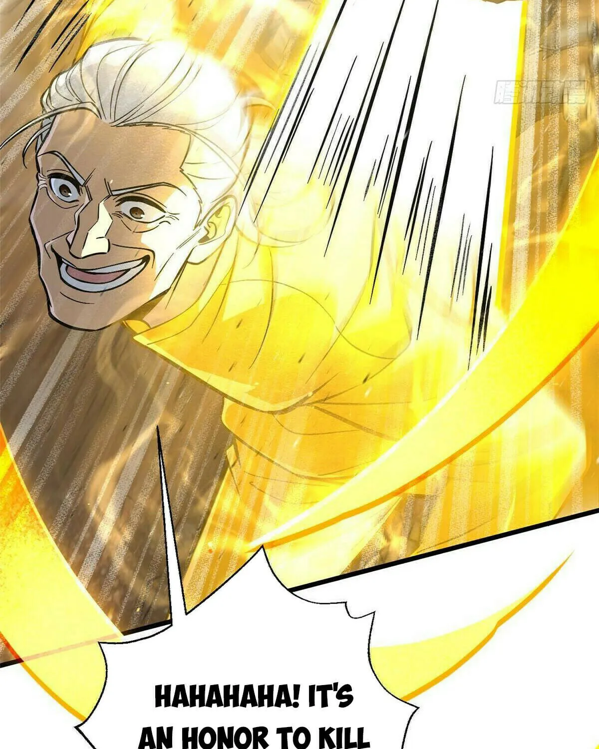 World's Best Martial Artist (Colored) Chapter 236 page 62 - 