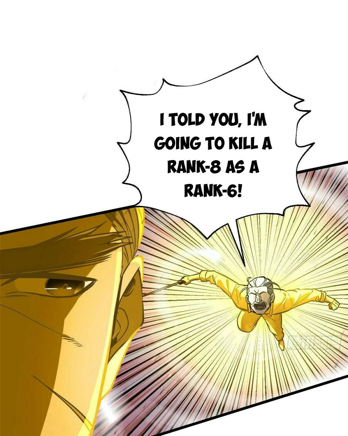World's Best Martial Artist (Colored) Chapter 236 page 64 - 