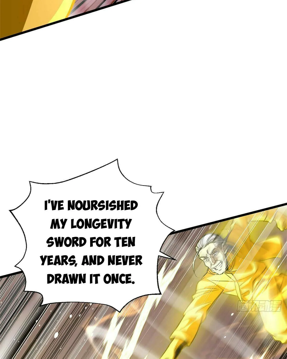 World's Best Martial Artist (Colored) Chapter 236 page 65 - 