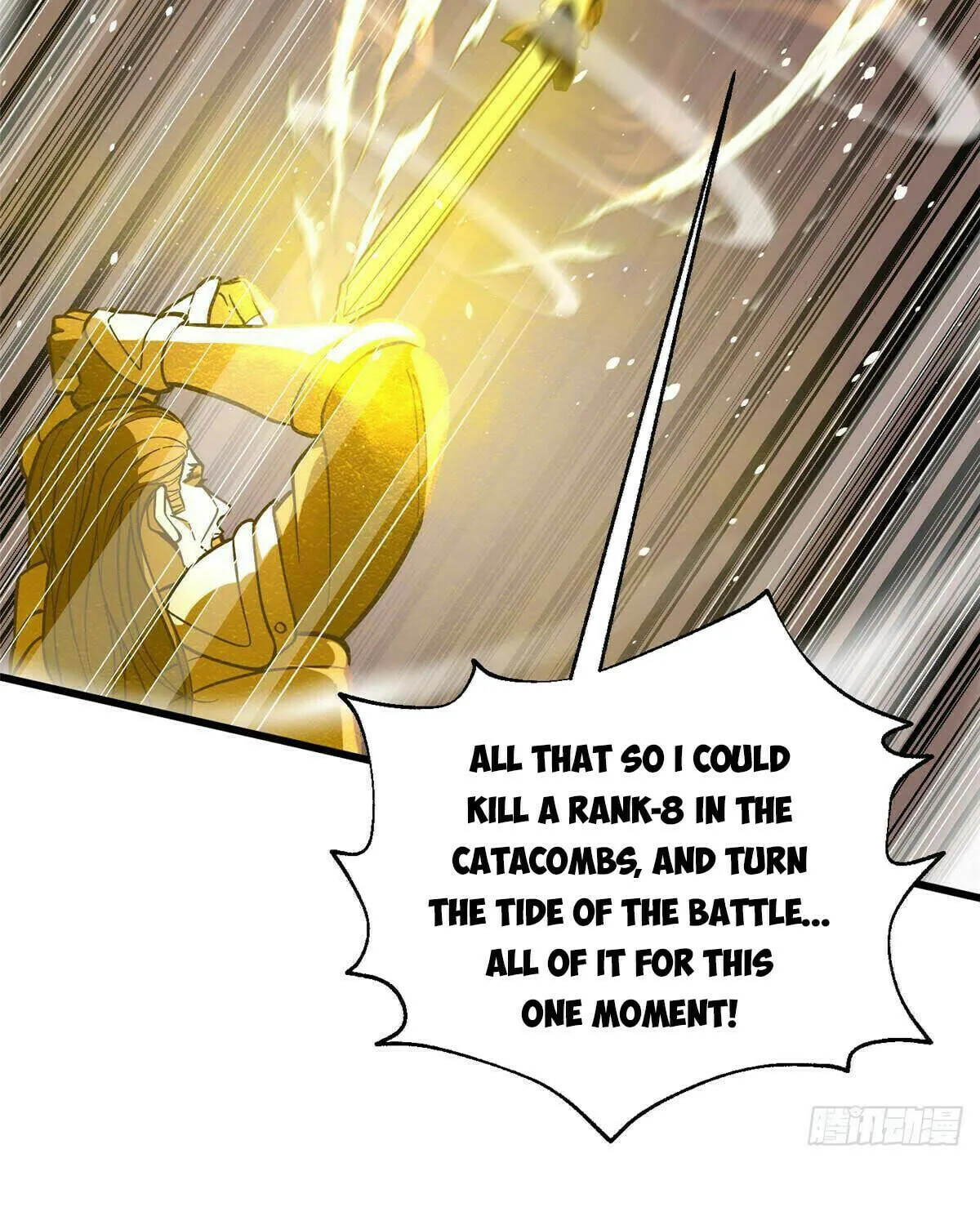 World's Best Martial Artist (Colored) Chapter 236 page 66 - 
