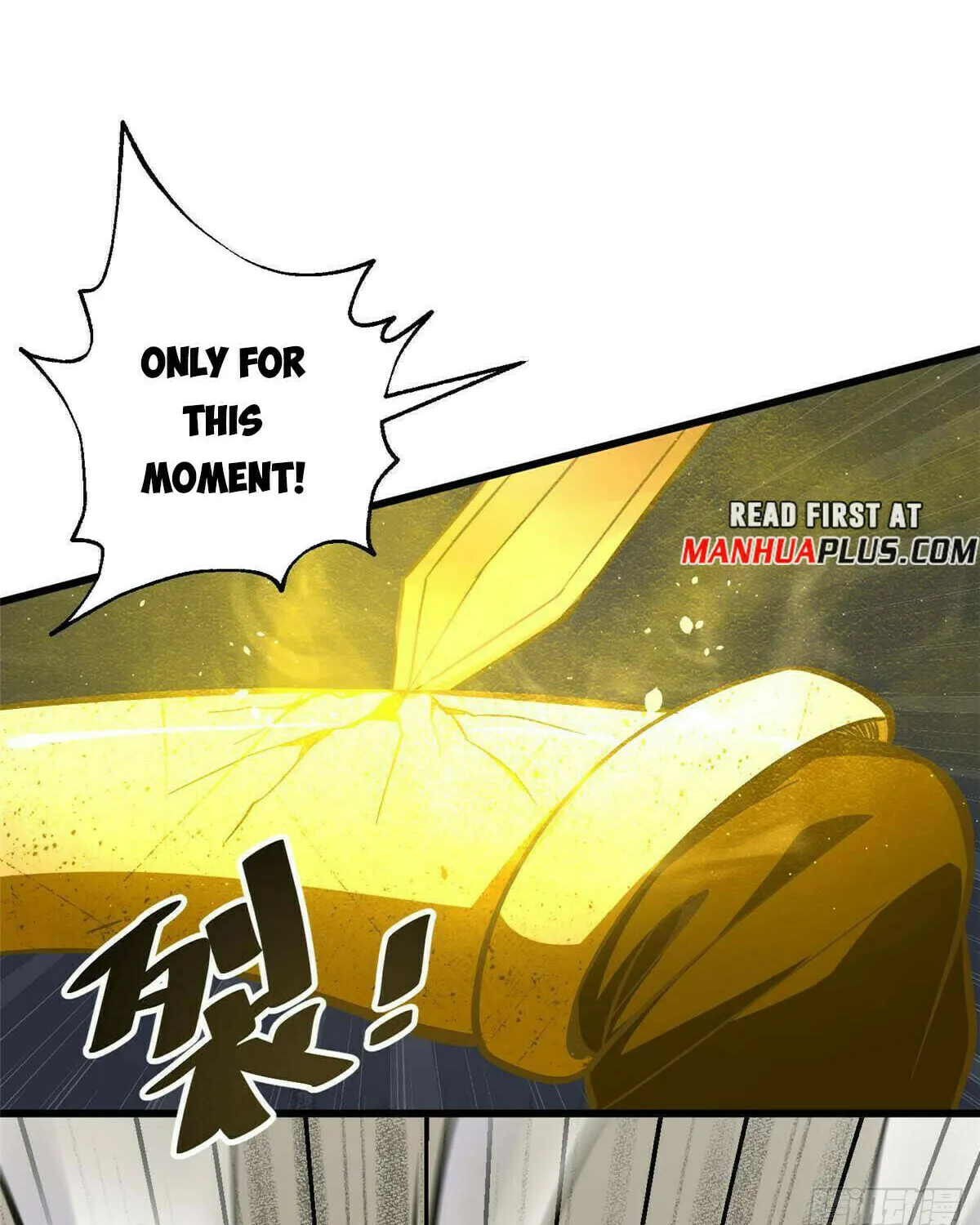 World's Best Martial Artist (Colored) Chapter 236 page 67 - 