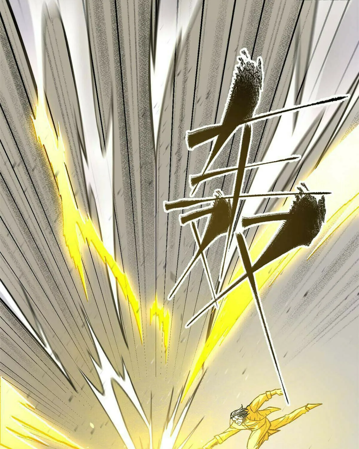 World's Best Martial Artist (Colored) Chapter 236 page 68 - 