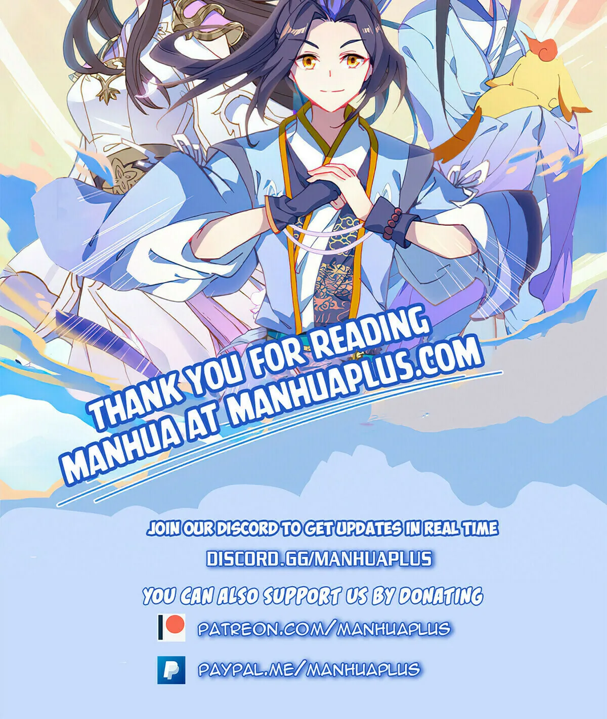 World's Best Martial Artist (Colored) Chapter 236 page 72 - 