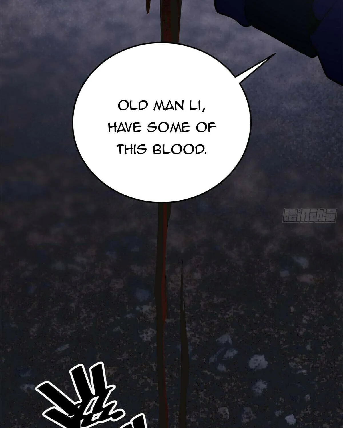 World's Best Martial Artist (Colored) Chapter 237 page 15 - 