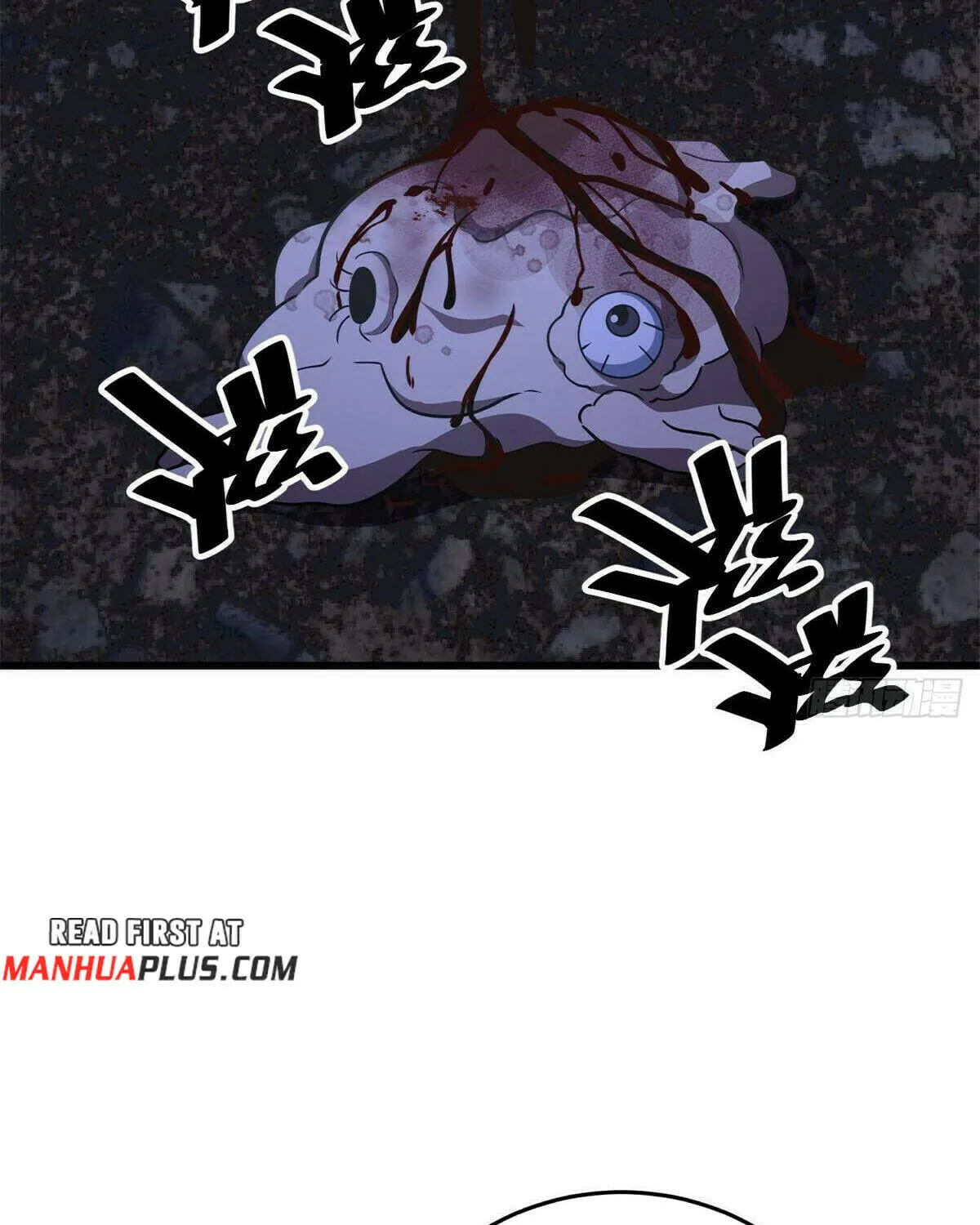 World's Best Martial Artist (Colored) Chapter 237 page 16 - 