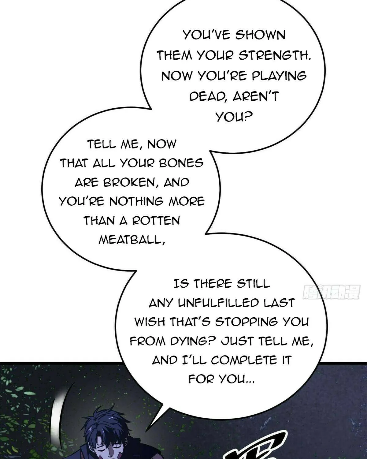 World's Best Martial Artist (Colored) Chapter 237 page 17 - 
