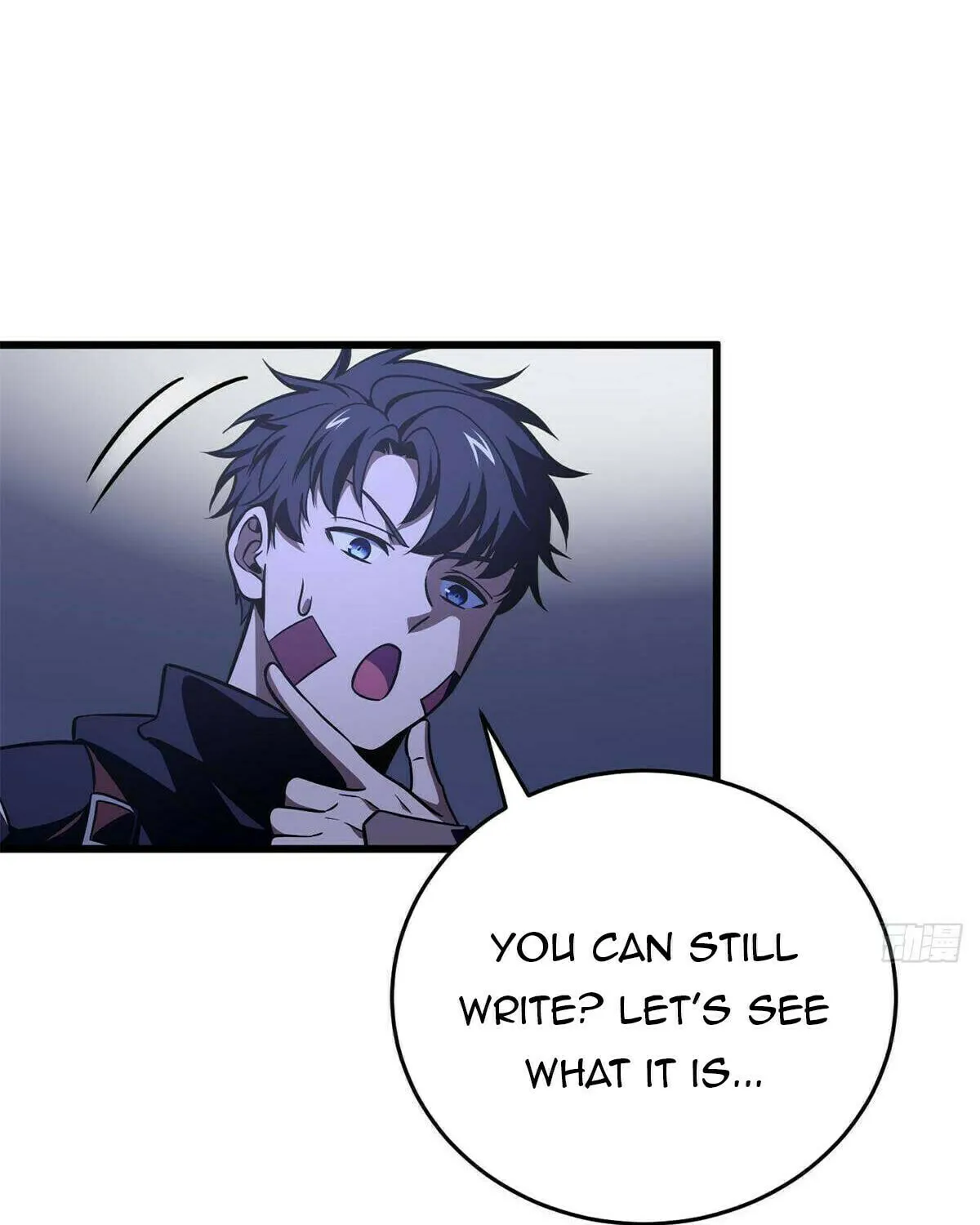 World's Best Martial Artist (Colored) Chapter 237 page 19 - 