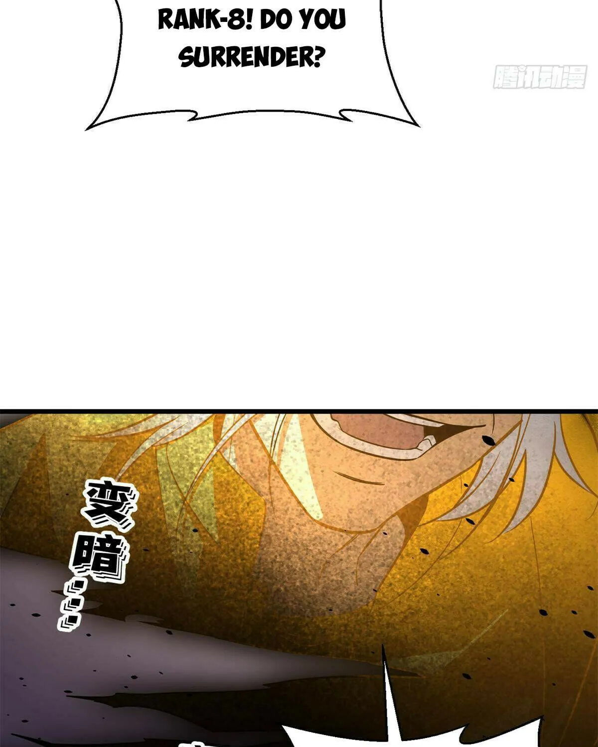 World's Best Martial Artist (Colored) Chapter 237 page 3 - 