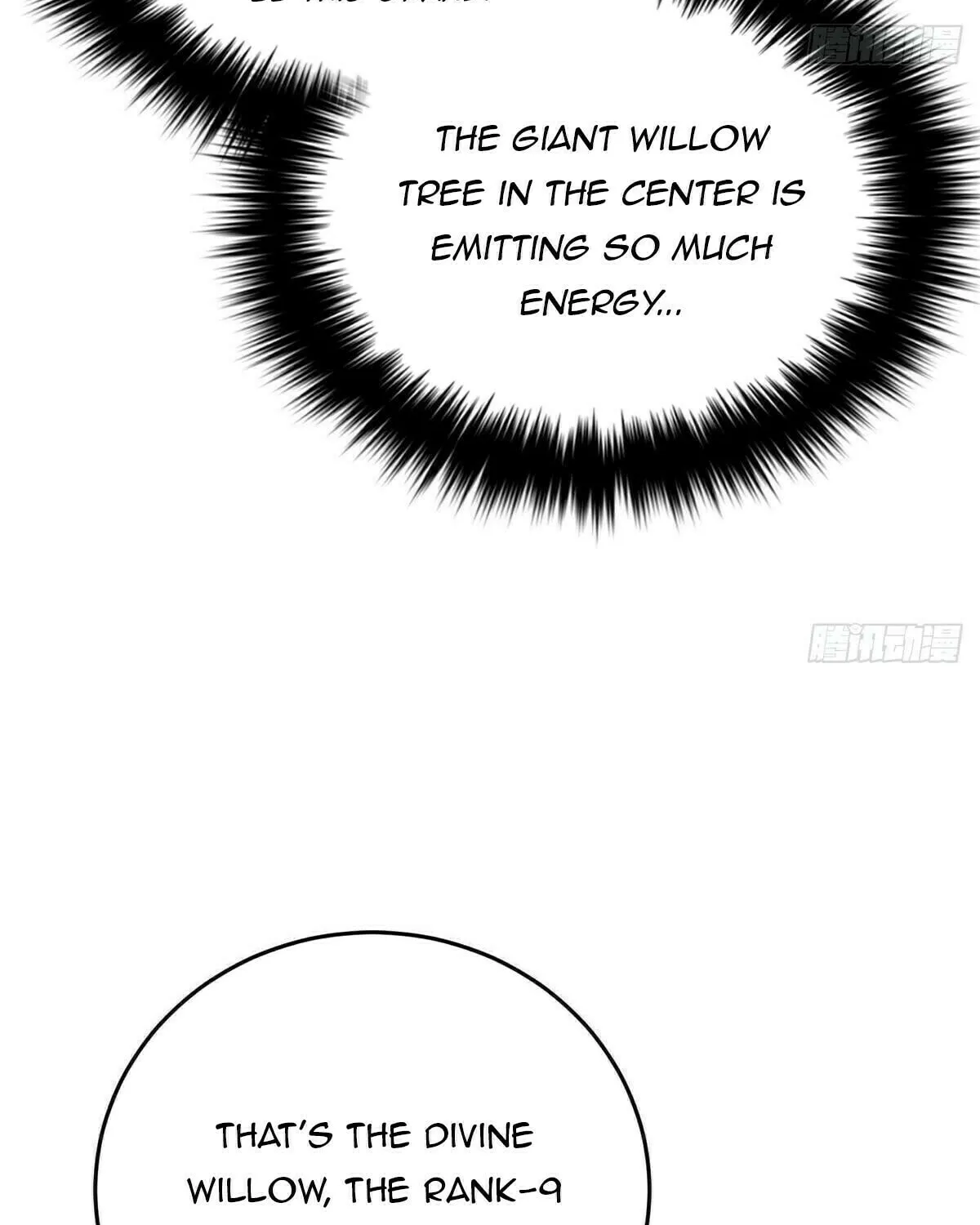 World's Best Martial Artist (Colored) Chapter 237 page 33 - 
